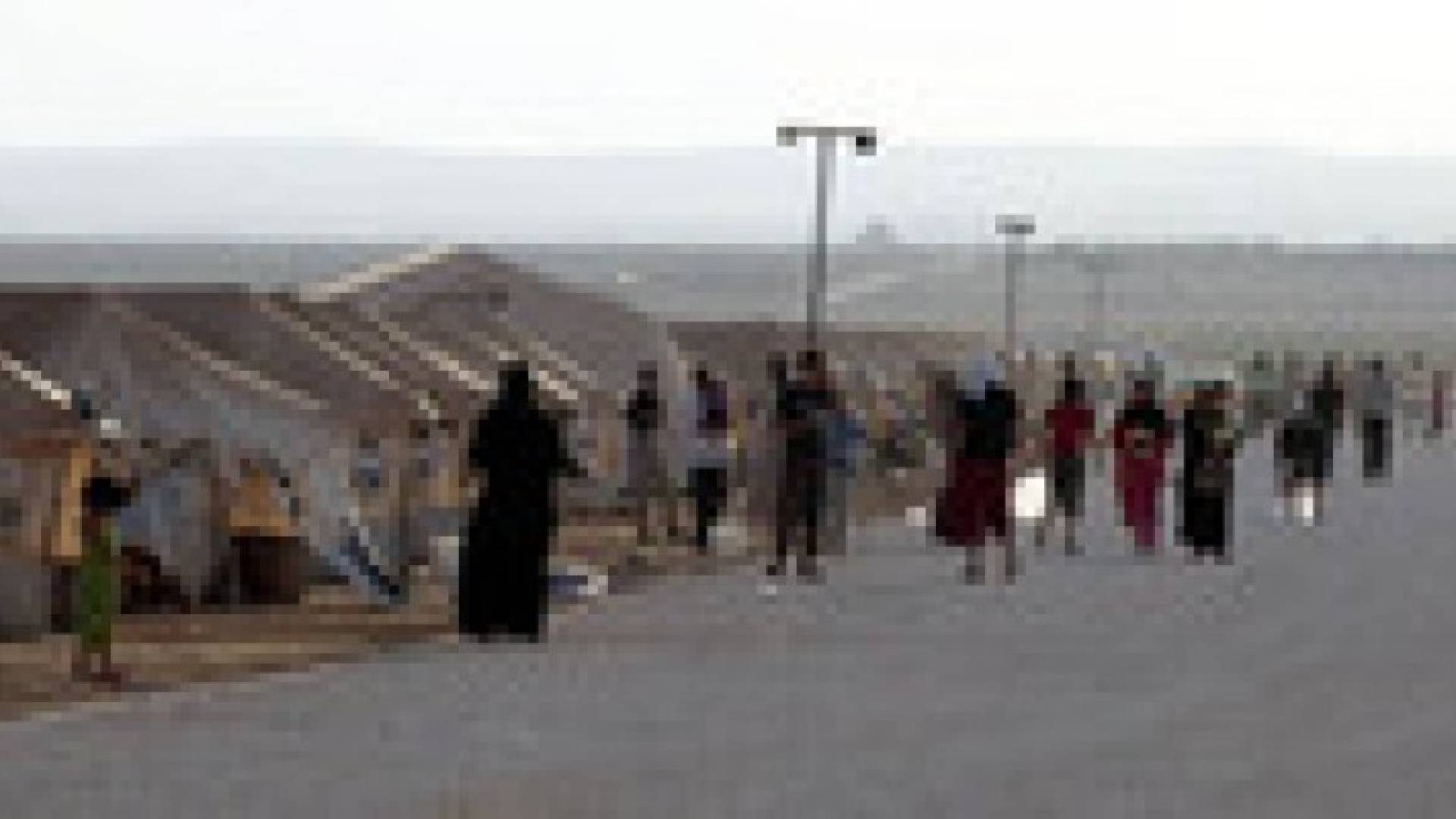 701 سوريا يلجأون الى المملكة