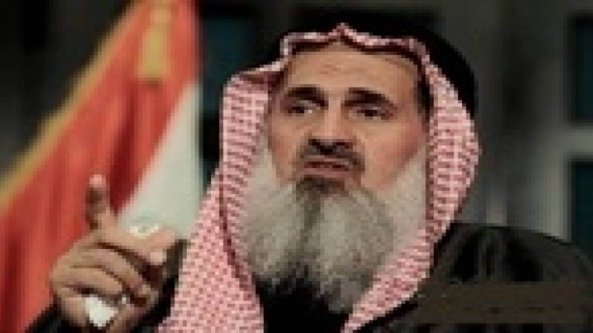 مفتي أهل السنة بالعراق يفتي بقتال داعش