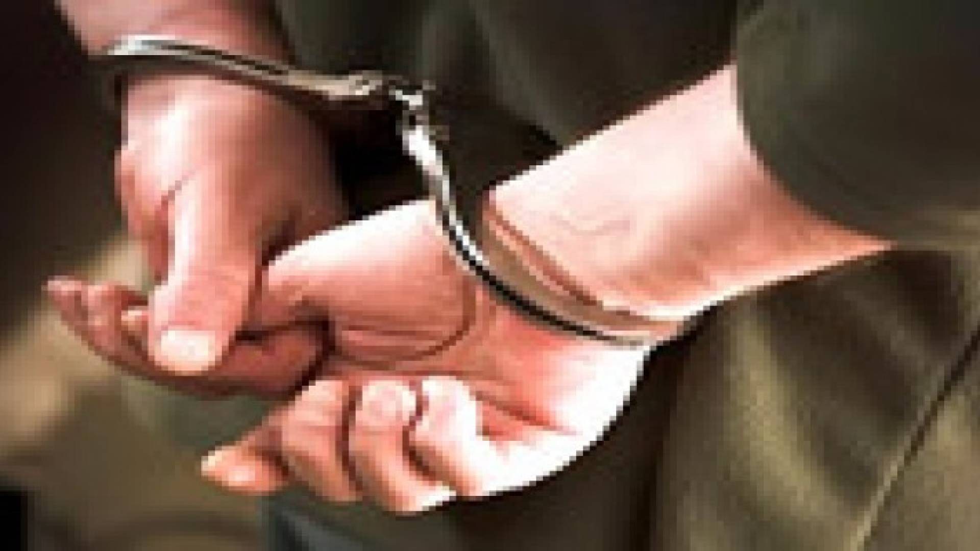 معان: القبض على 3 اشخاص سرقوا مركبة غير أردنية