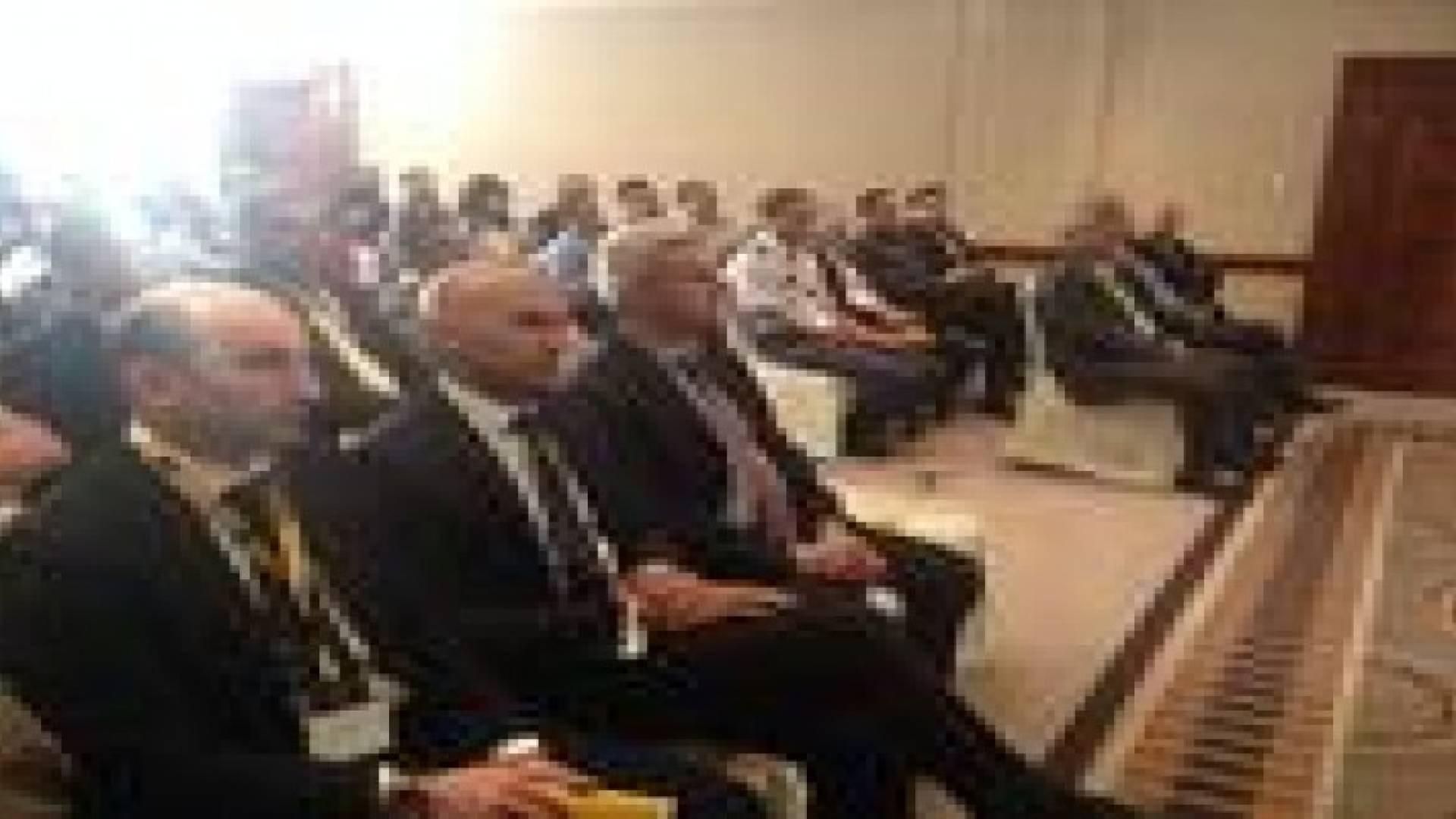 ورشة تدريبية لموظفي مطار الملكة علياء استعدادا لمواجهة الكوارث