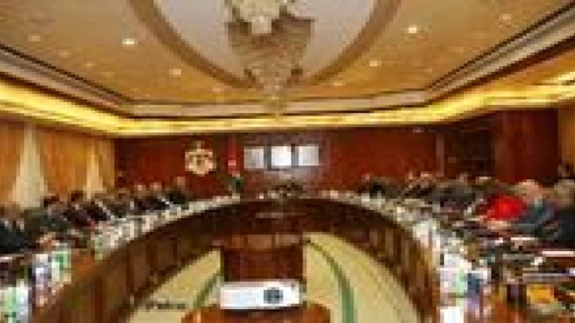 بينو : لا يوجد فساد في الوزارات والتعيينات تتم بشفافية