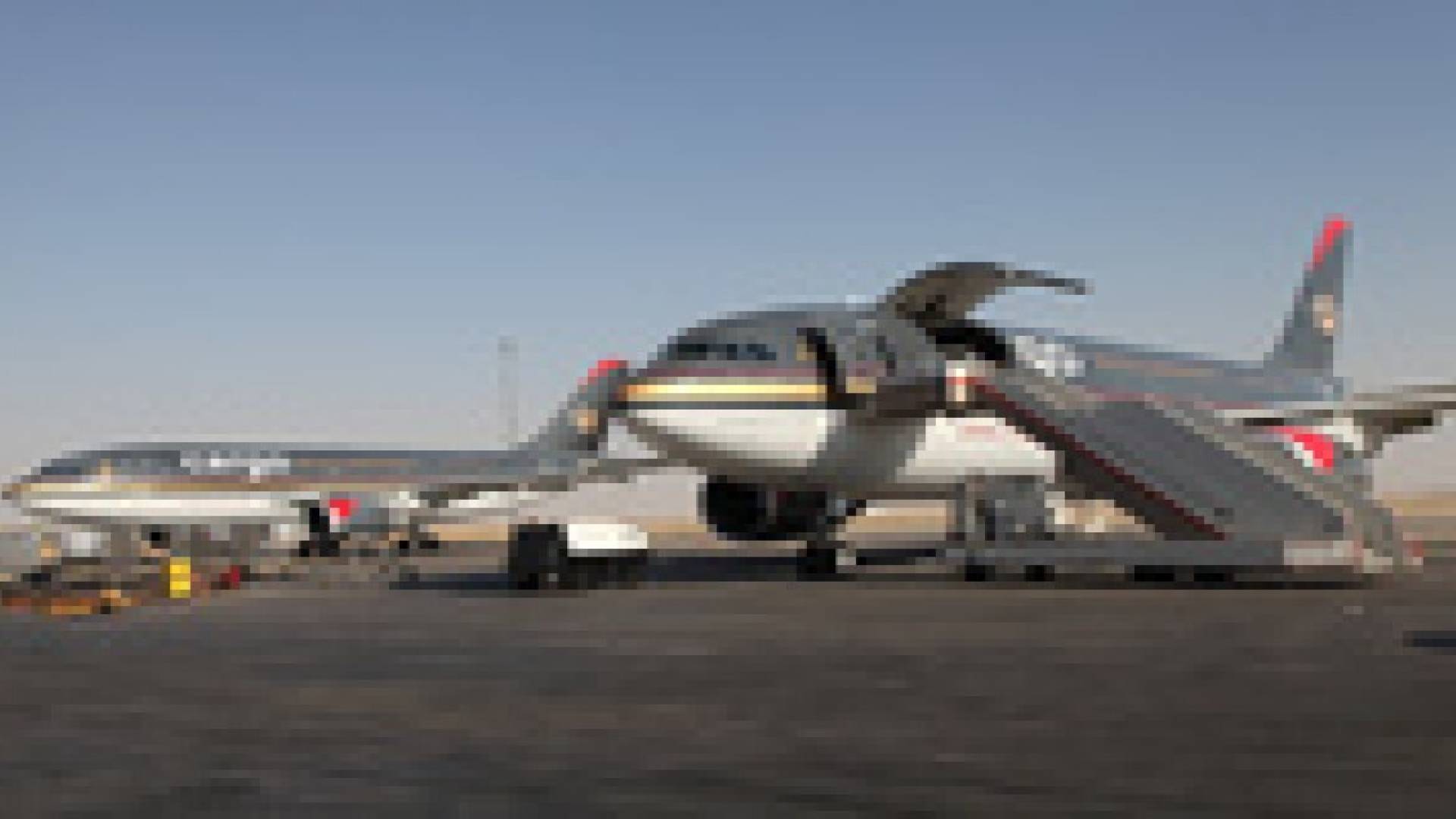 الاتحاد الأوروبي يمنح الملكية الأردنية شهادتي ترخيص في مجال الشحن الجوي