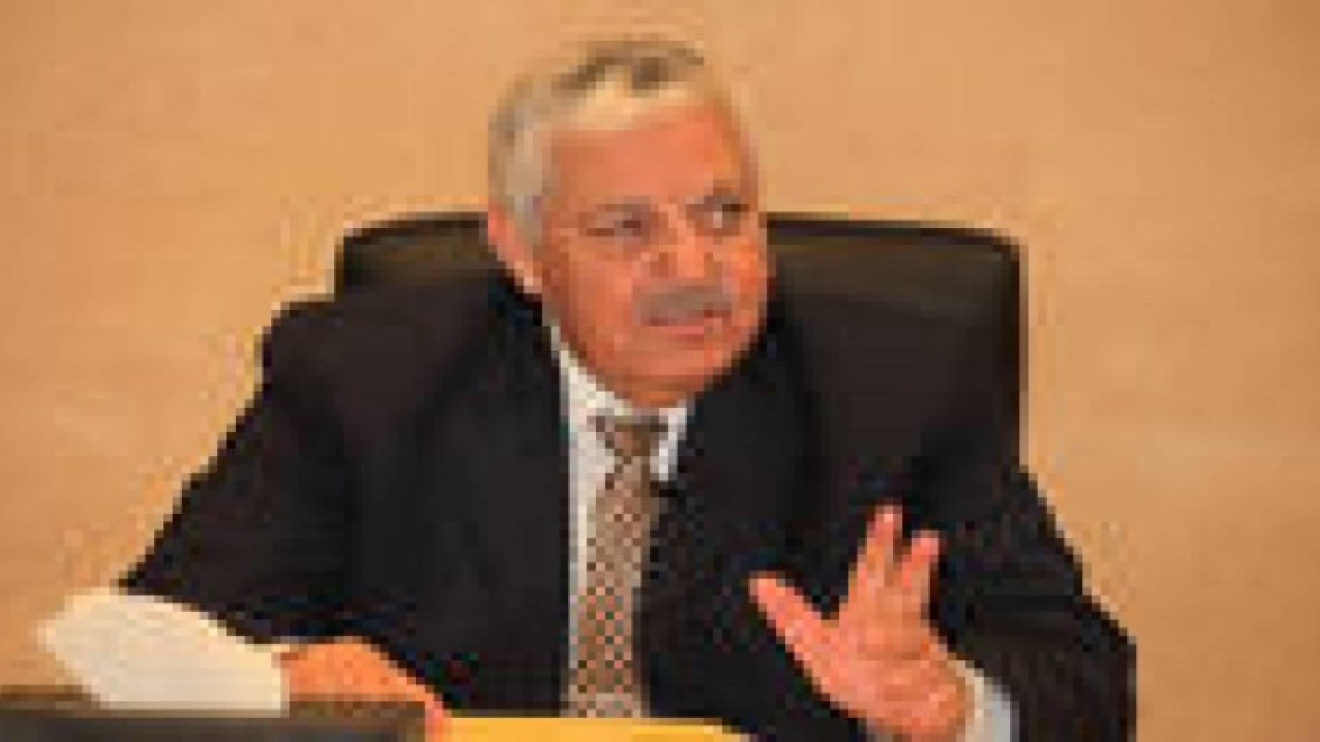 الحافظ : قرار التحكيم الخاص بصندوق استثمار الضمان قبل نهاية العام