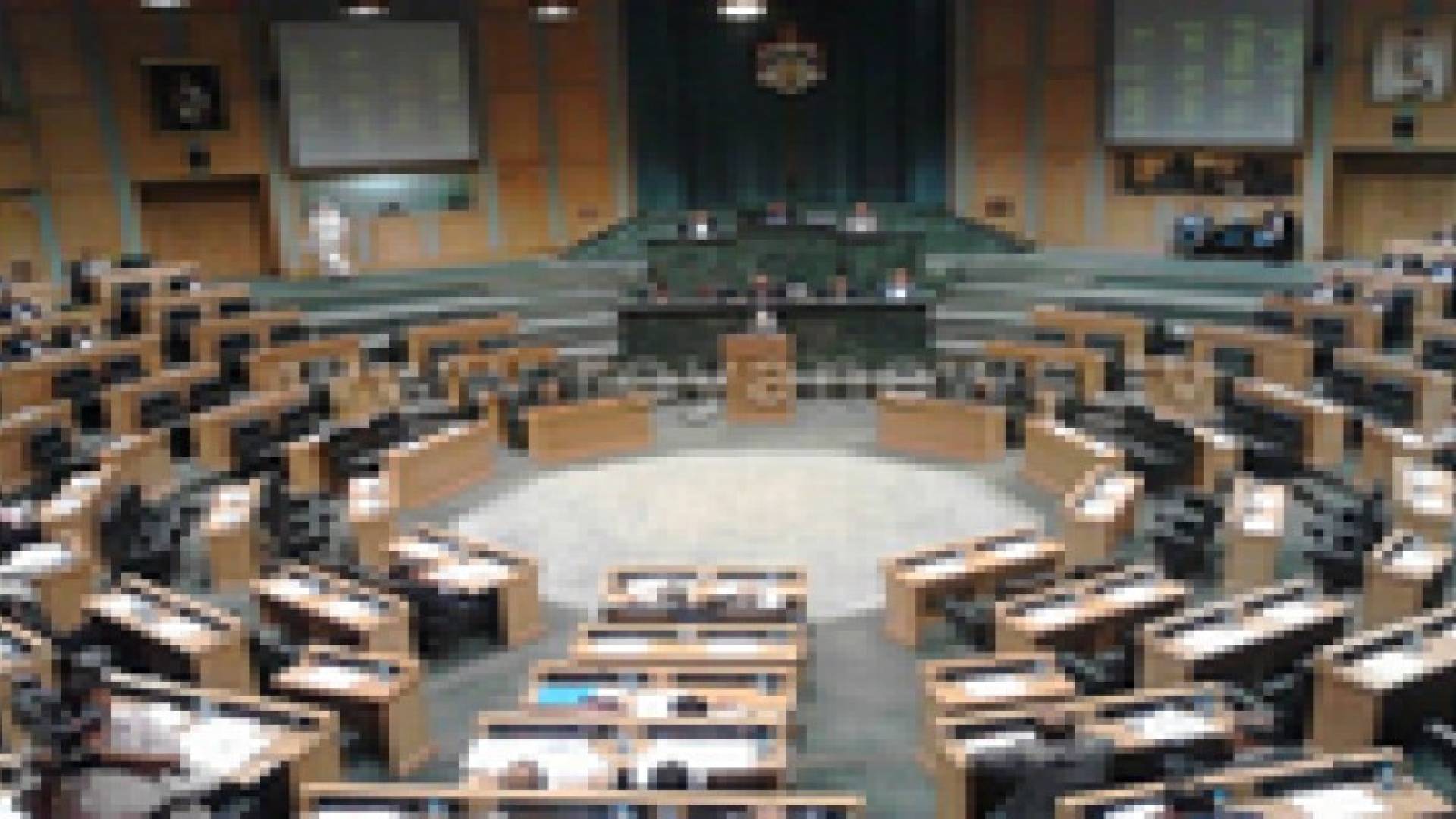 منتدون : مجلس  النواب  لم يقم بمسؤولياته في الدفاع عن الوطن