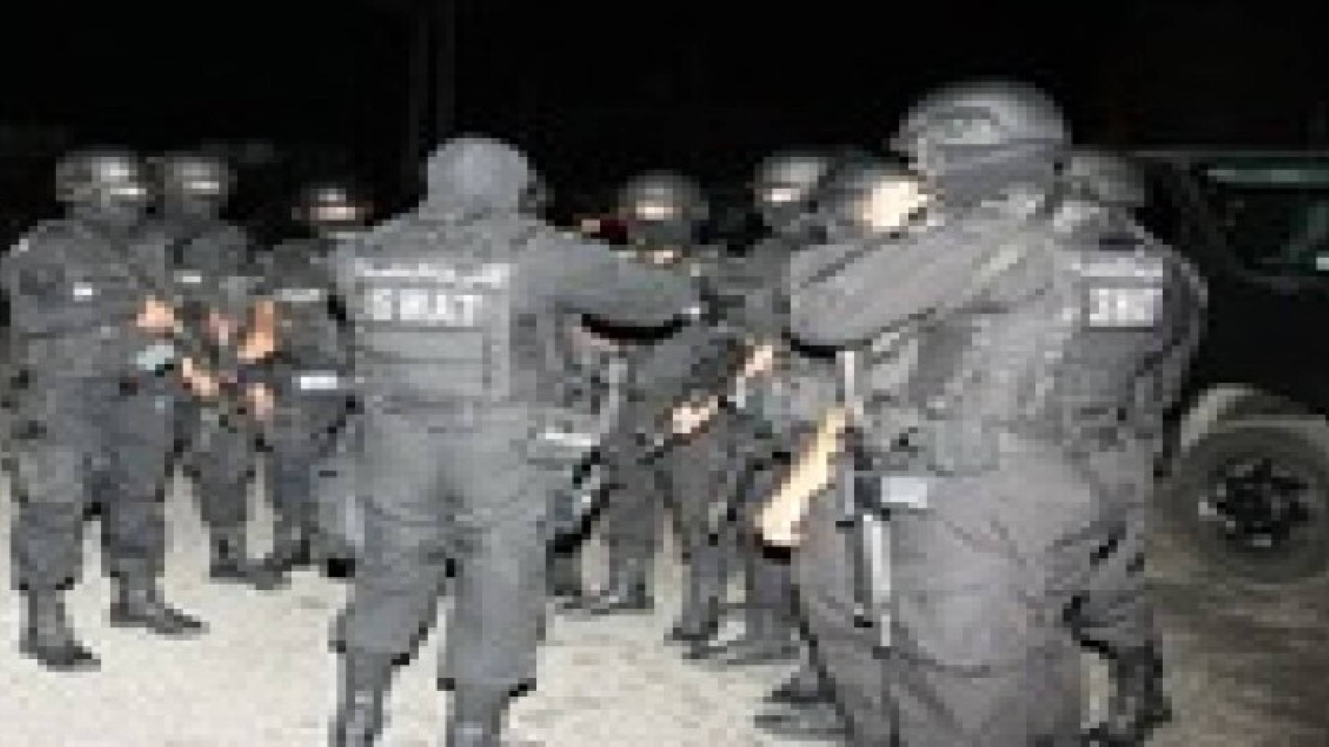 ضبط 4 سوريين في المفرق بتهمة تزوير بطاقات للاجئين