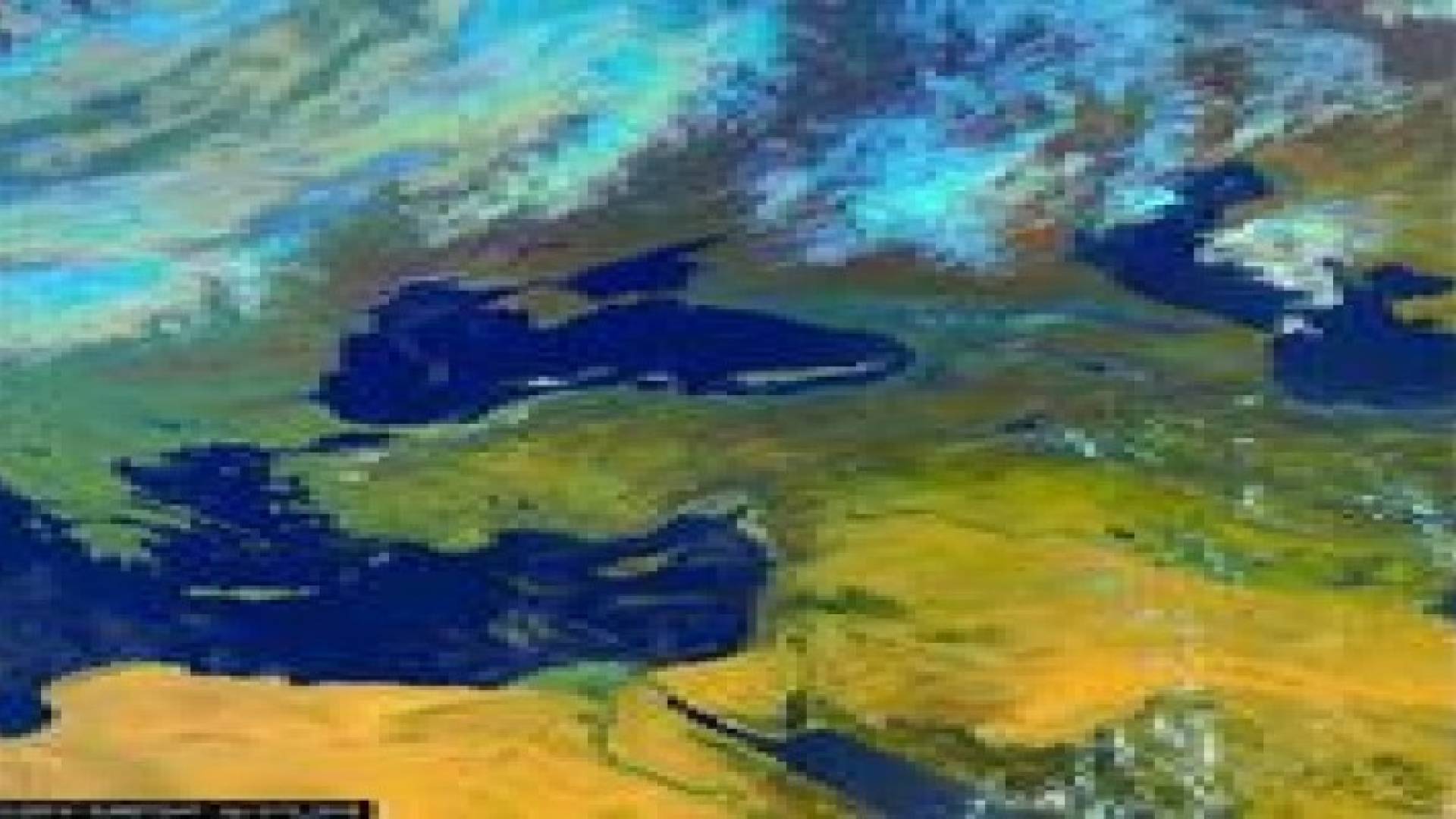 التوقعات بعيدة المدى: هل ستكون "نهاية أيلول مبلولة"؟