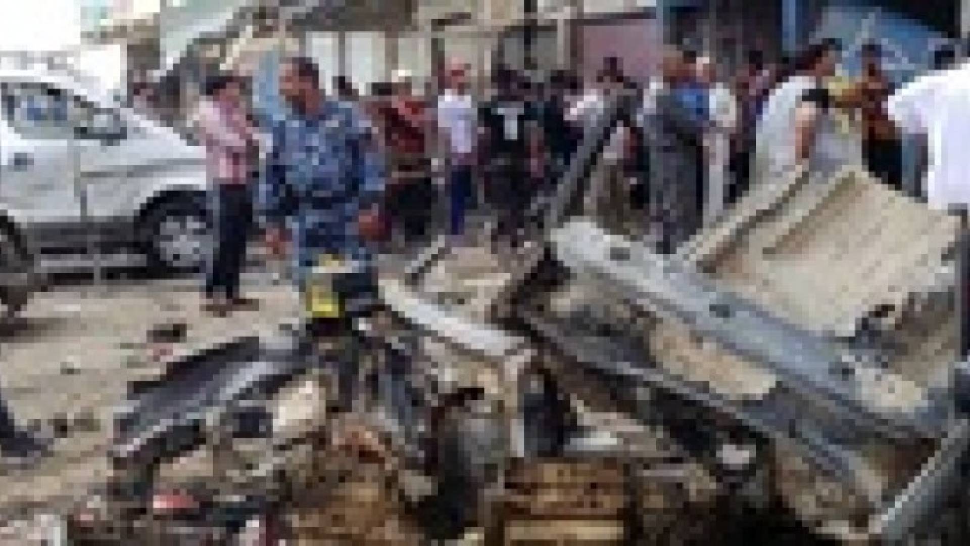 10 قتلى بهجوم في الضلوعية شمال بغداد