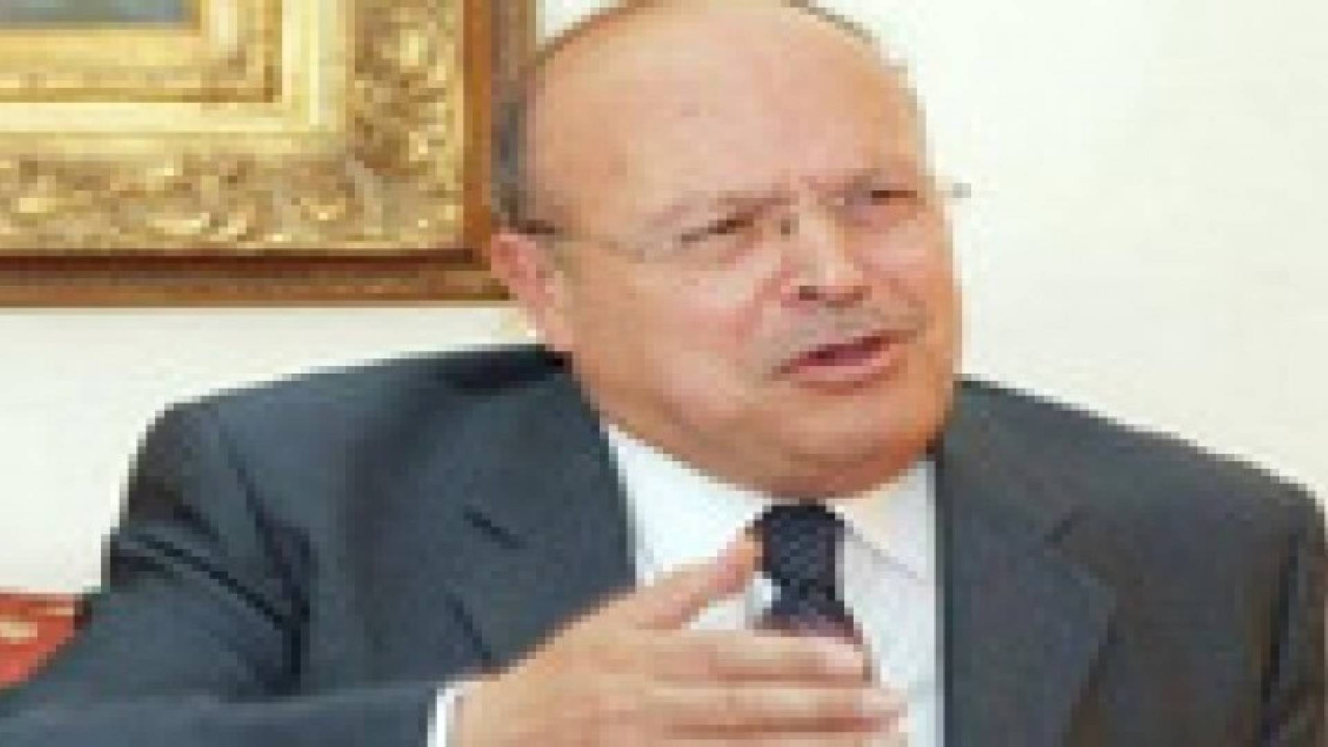 كتلة النهضة تقرر ترشيح امجد المجالي لرئاسة مجلس النواب