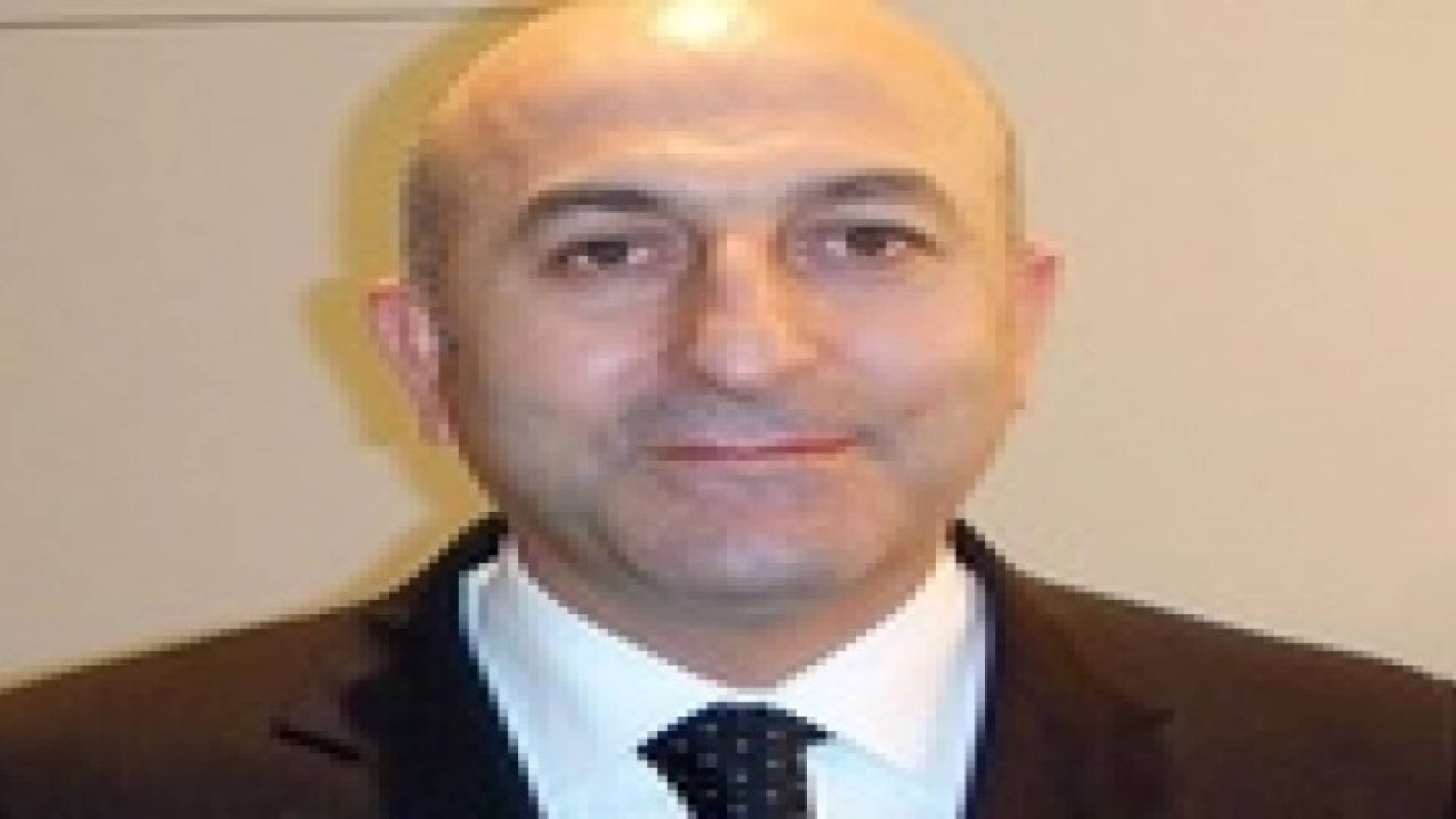 وزير الخارجية التركي يصل عمان