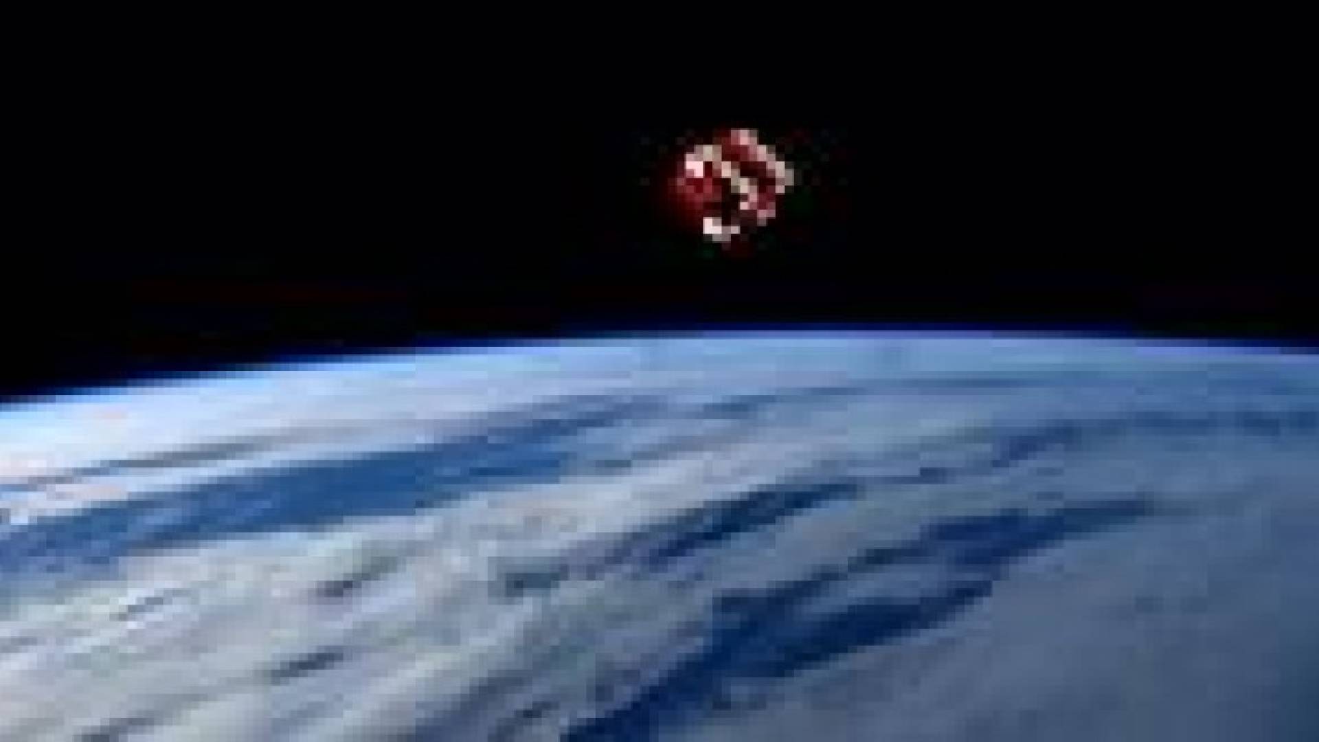 صور ساحرة للأرض من الفضاء