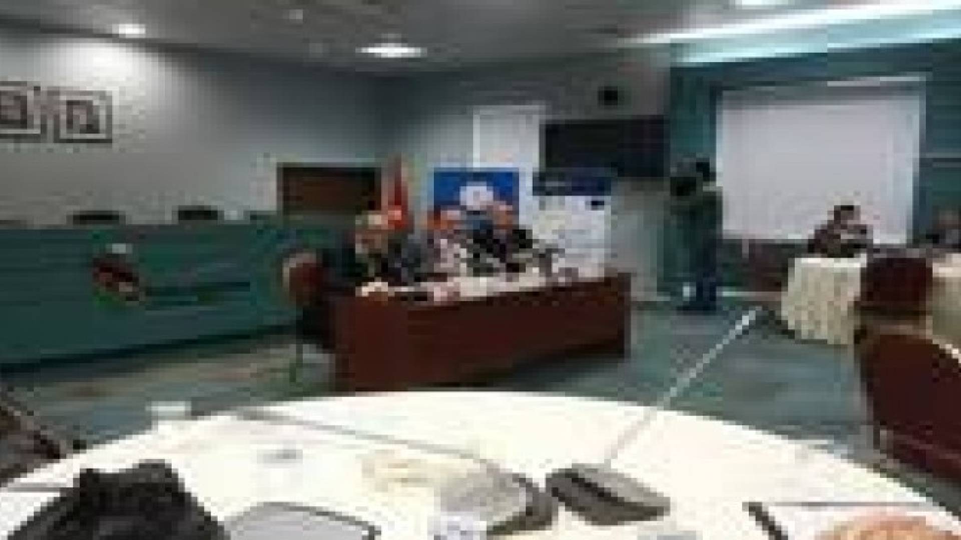 "الهيئة المستقلة للانتخاب" تعقد لقاء تشاوريا مع عدد من منظمات المجتمع المدني