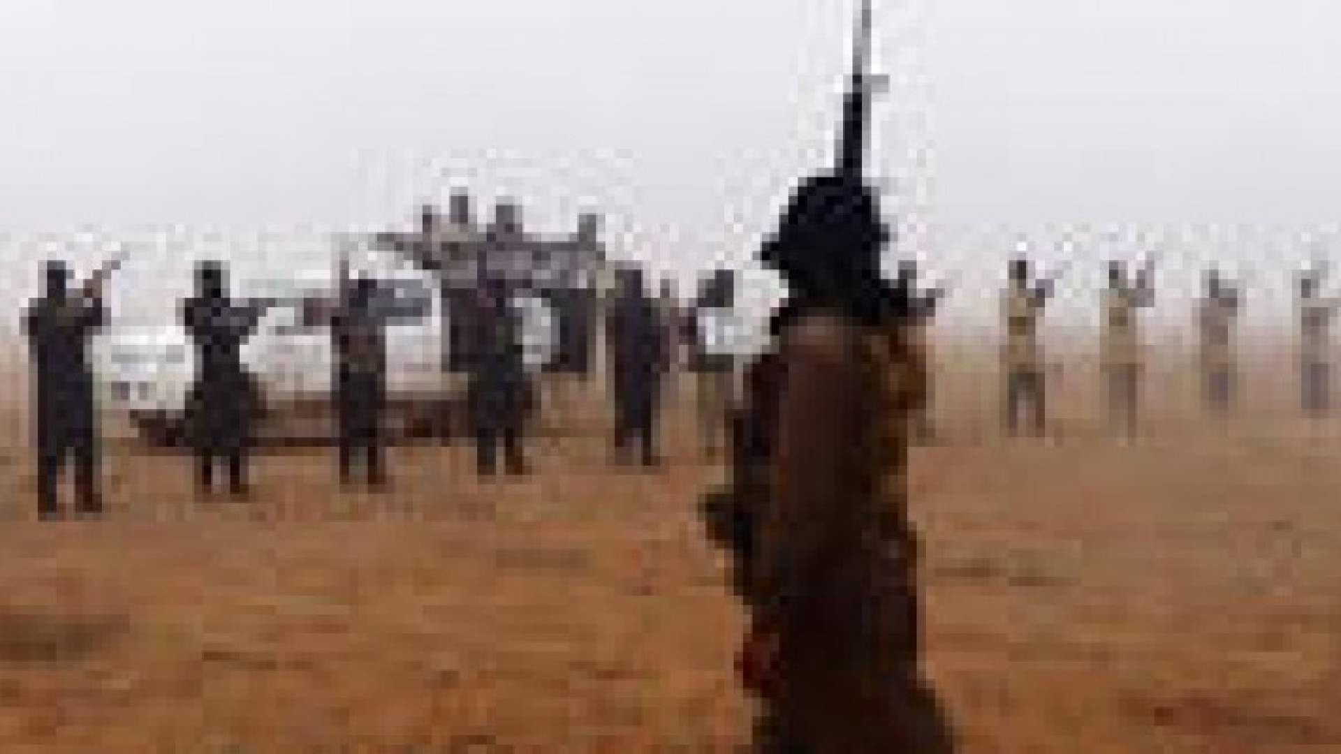 "داعش" يطرد 30 رجل دين من الموصل