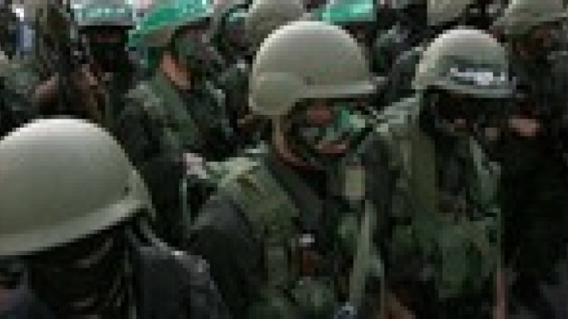 حماس تنفي "أنباء إسرائيلية" حول نيتها استئناف القتال مع إسرائيل