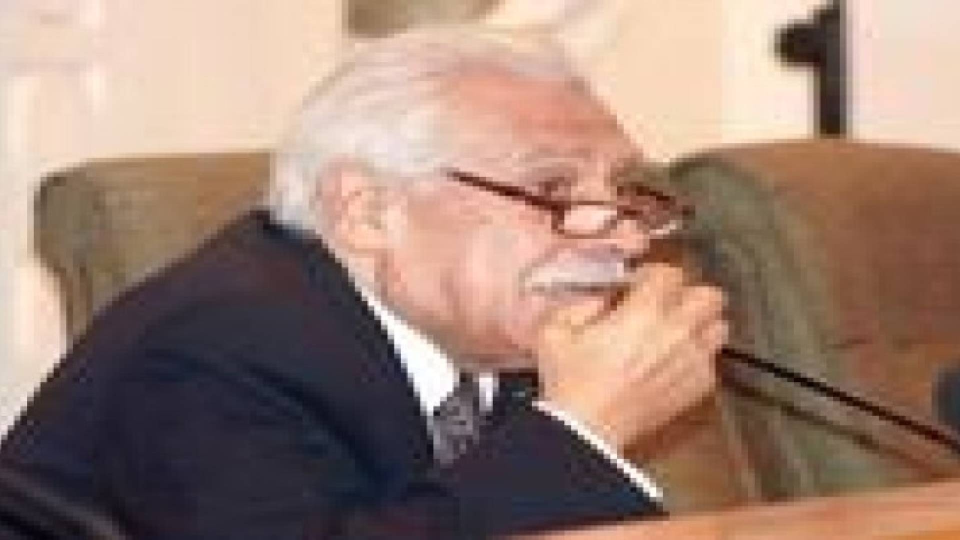 امين عمان يستقبل وفد البنك الاوروبي لاعادة الاعمار و التنمية