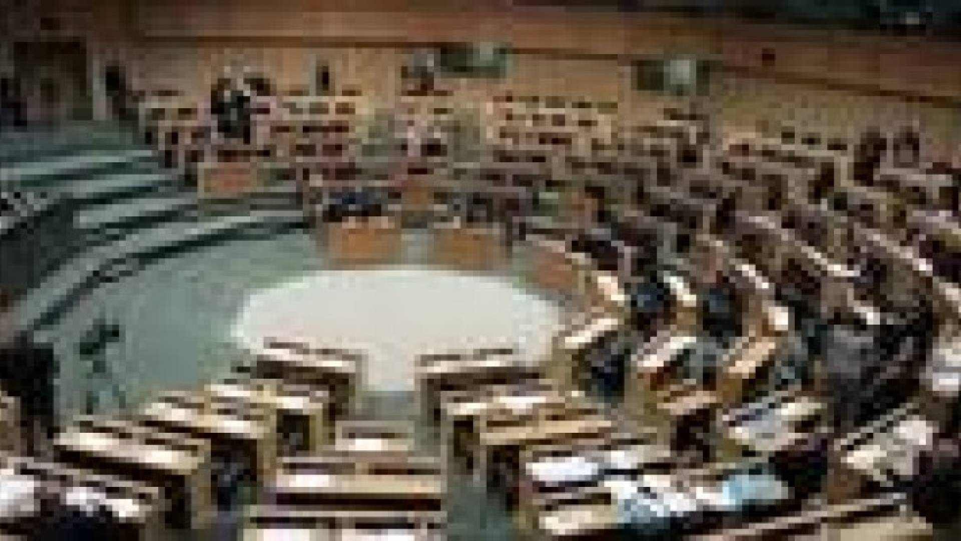 "النواب" يقر عددا من مواد قانون استقلال القضاء