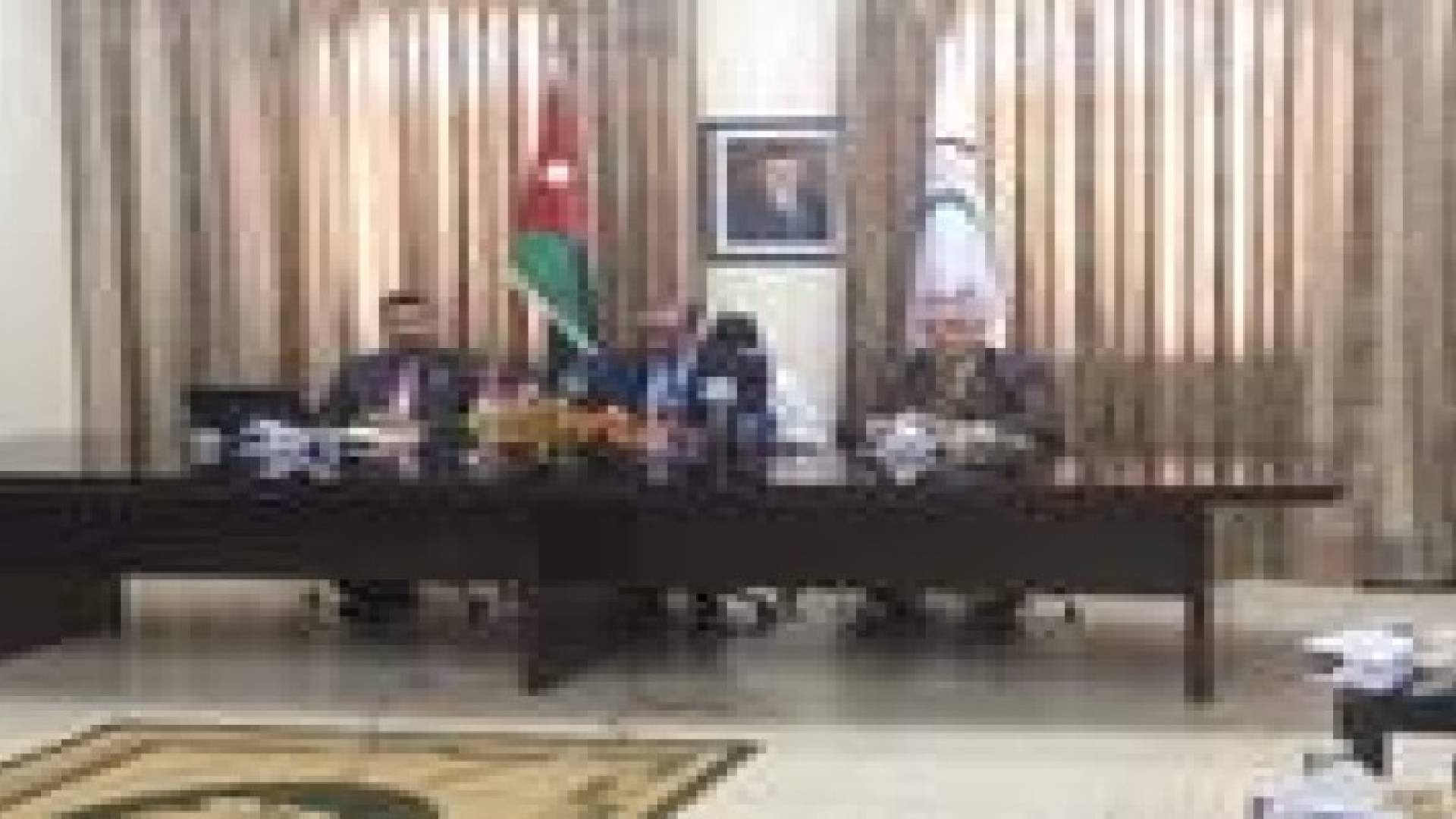 دهيسات: لا علاقة للإخوان المسلمين بجمعية المركز الإسلامي