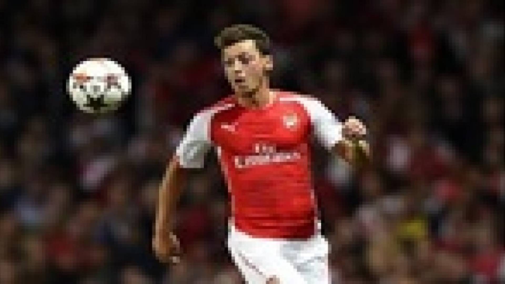 أوزيل يكشف سر المكالمة التي جعلته يرحل عن الريال