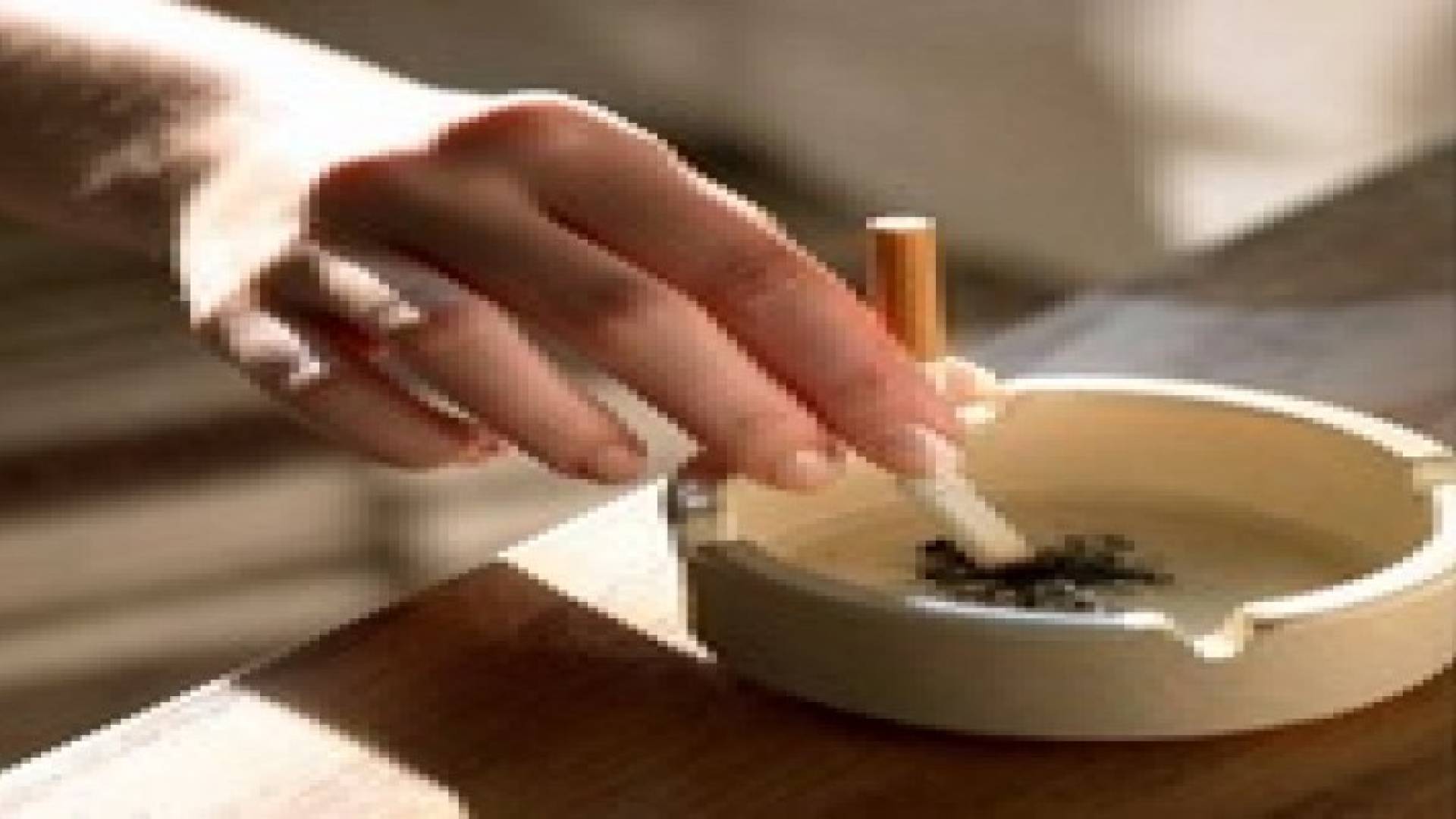 النيكوتين يكشف عن جين معدل يزيد من خطر الموت المبكر