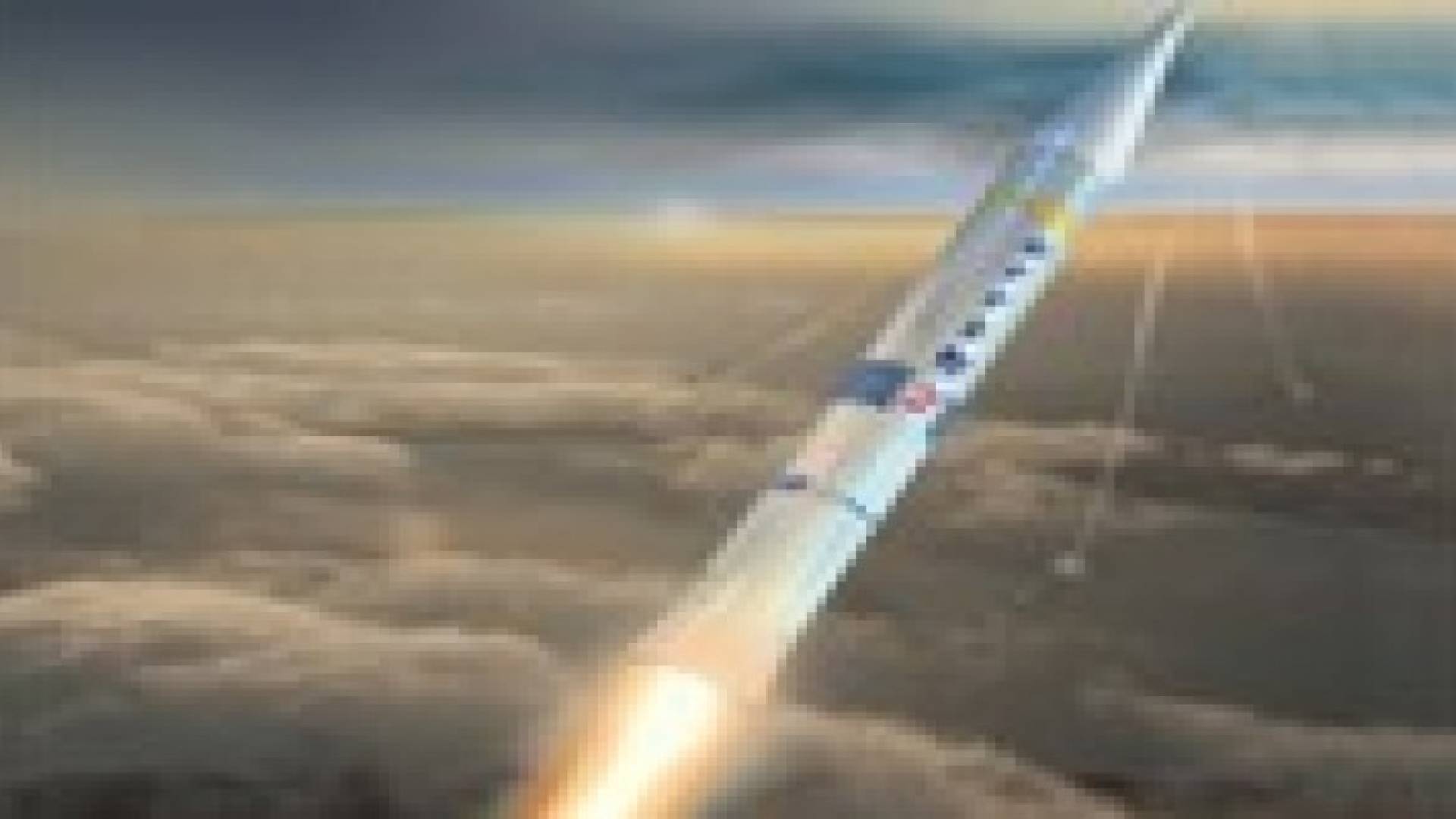 وزارة الدفاع الروسية: التجربة الصاروخية الإسرائيلية الاميركية  فشلت