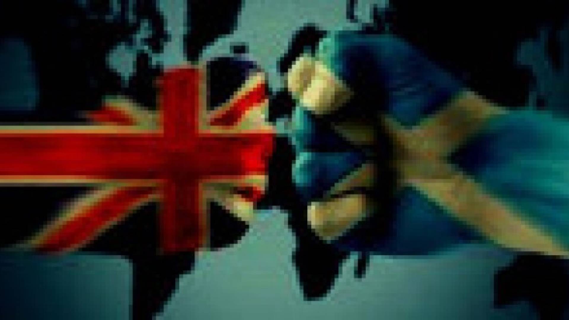 كلمة تهدد بريطانيا بخسارة ثلث مساحتها و8% من سكانها