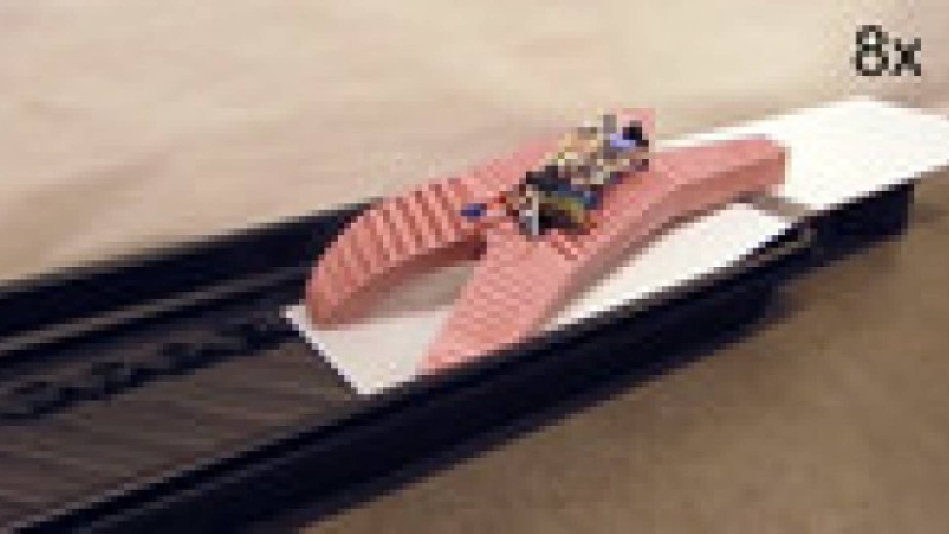 جهود علمية لتطوير روبوتات " مرنة " .. فيديو