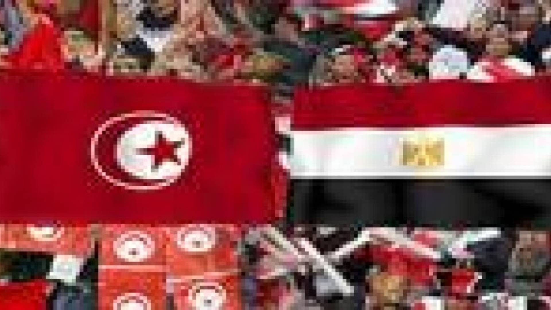 تونس تحقق فوزا مستحقا على مصر وتزيد أوجاعها