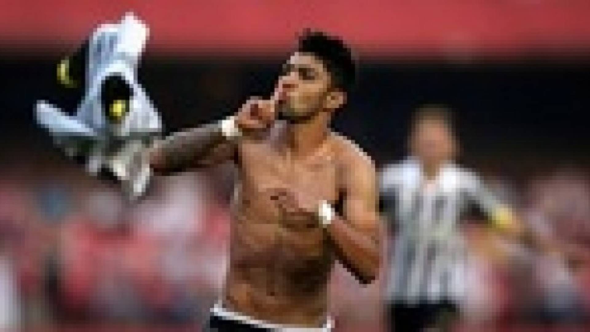 نيمار جديد في الطريق إلى برشلونة