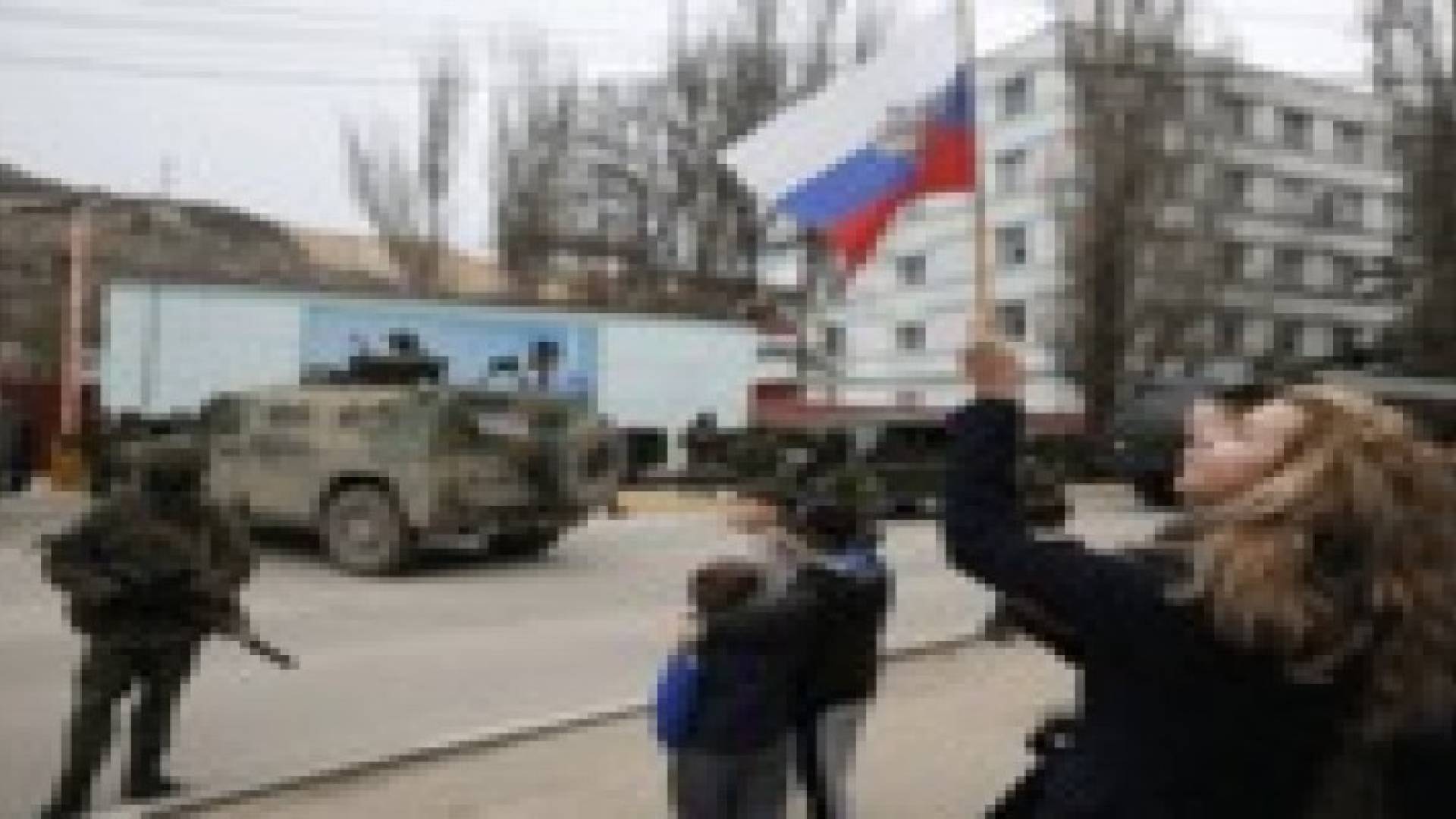 اميركا : انسحاب روسيا من اوكرانيا سيشكل خطوة أولى جيدة