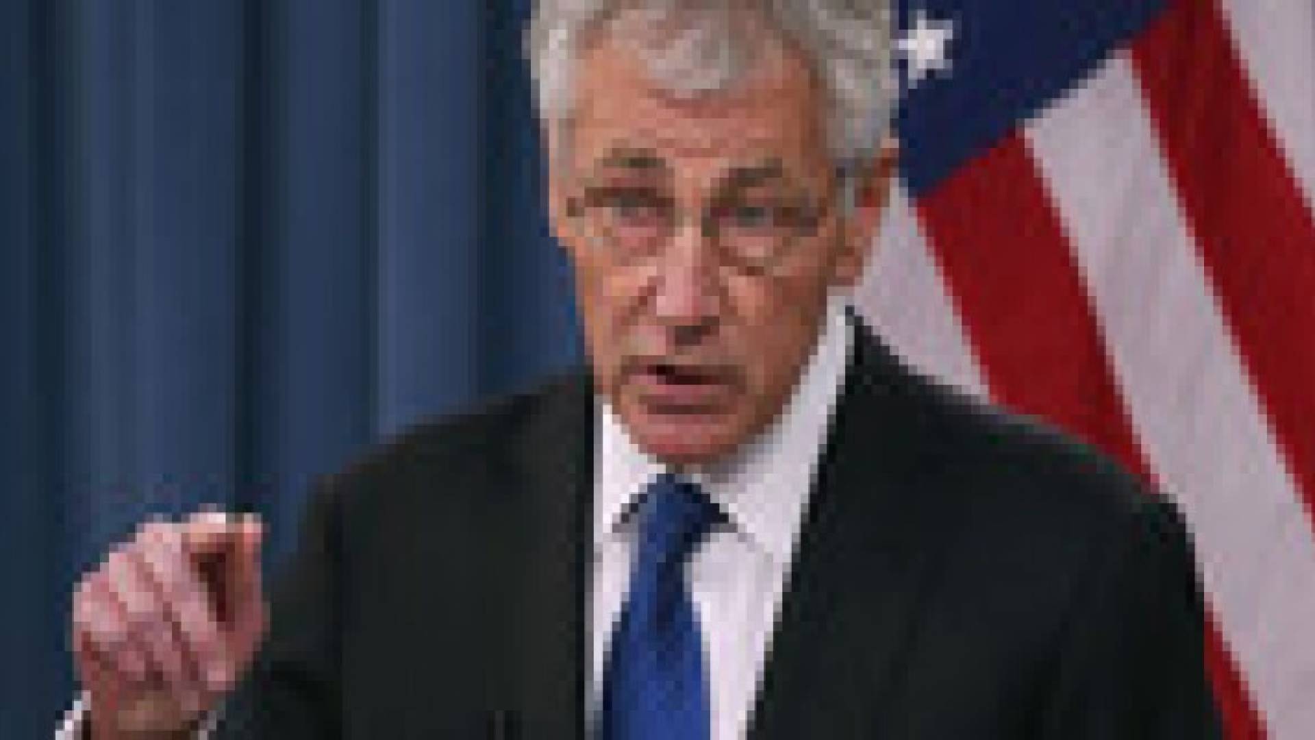 هيغل يعلن استعداد الجيش الأمريكي لتنفيذ خطة أوباما ضد "داعش"