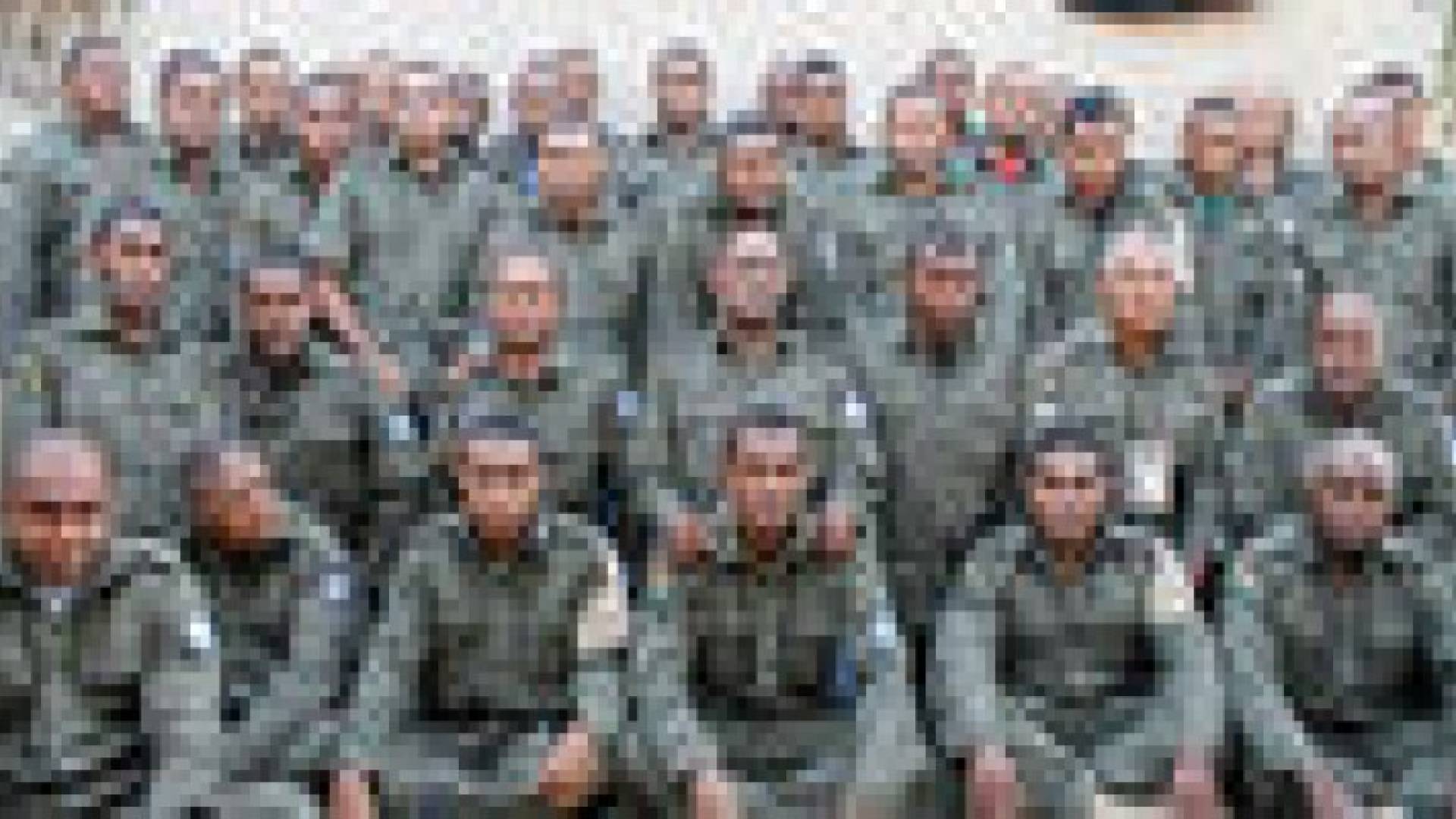 جبهة النصرة تطلق سراح جنود المراقبة بالجولان المحتل .. فيديو