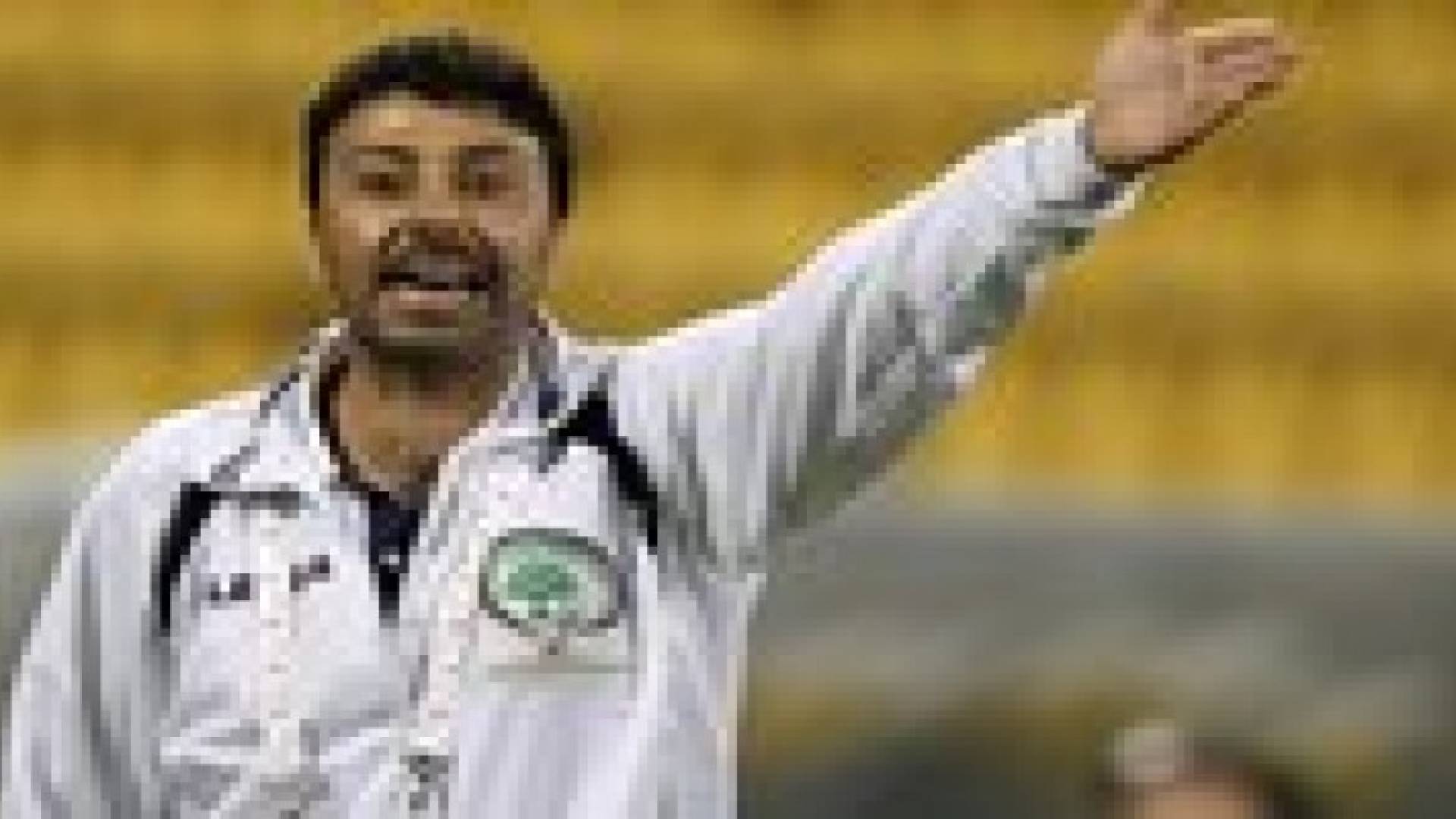 استقالة جمال محمود من تدريب المنتخب الفلسطيني