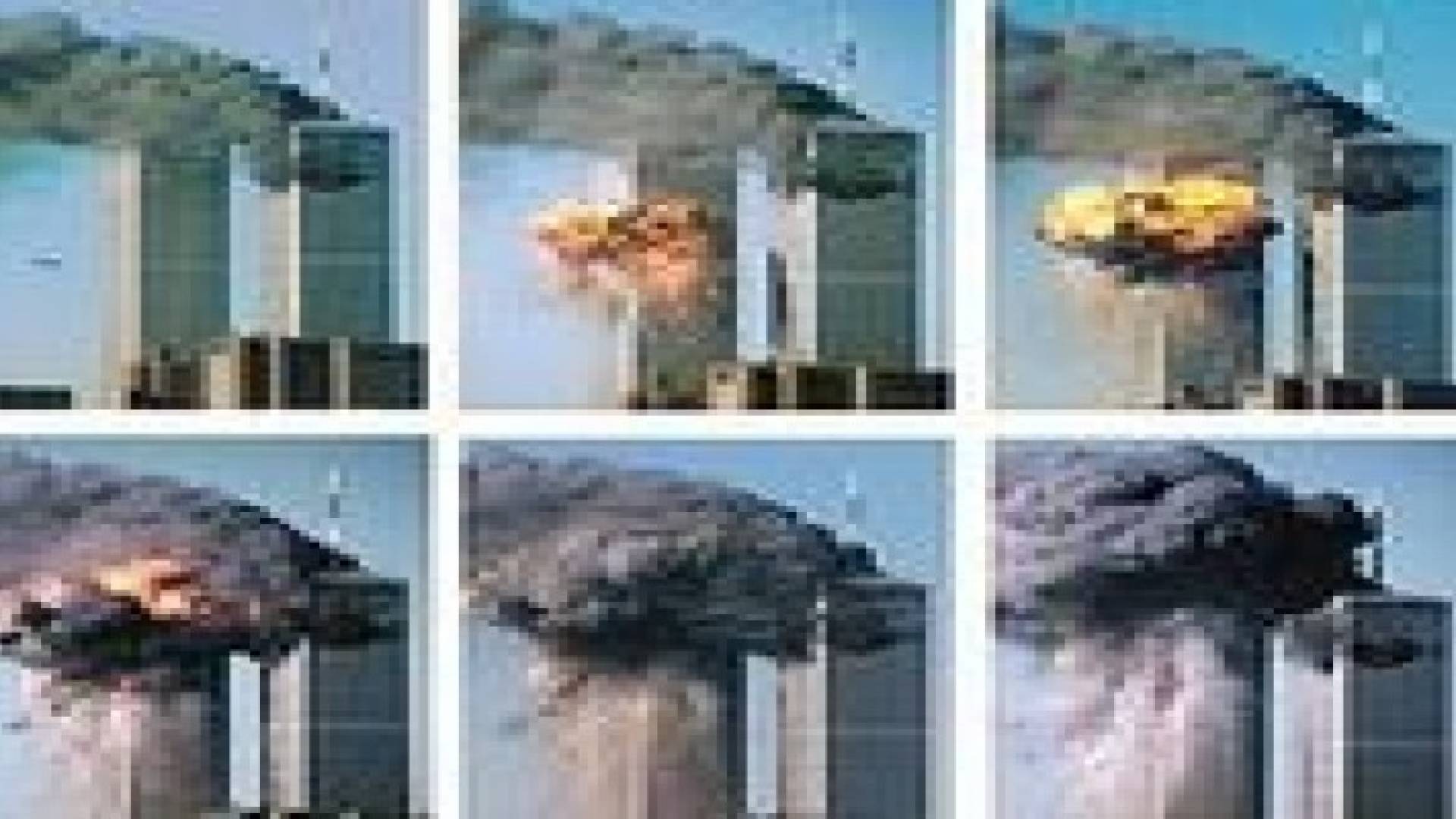 في ذكرى هجمات 11 سبتمبر .. هل ما حصل حقيقة ام افتعال؟