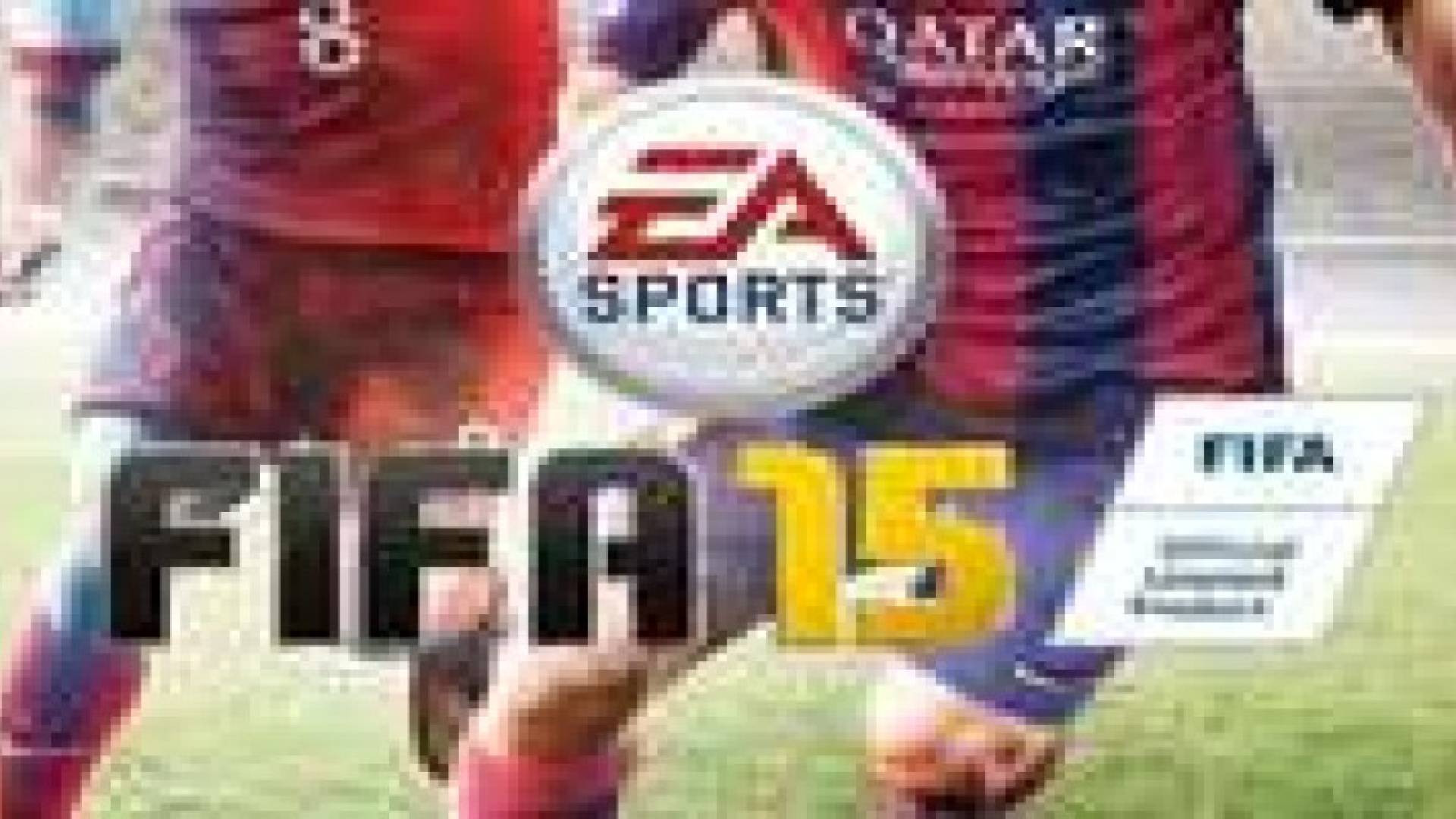 ميسي،رونالدو، وروبن ضمن العشرة الأفضل في فيفا 15