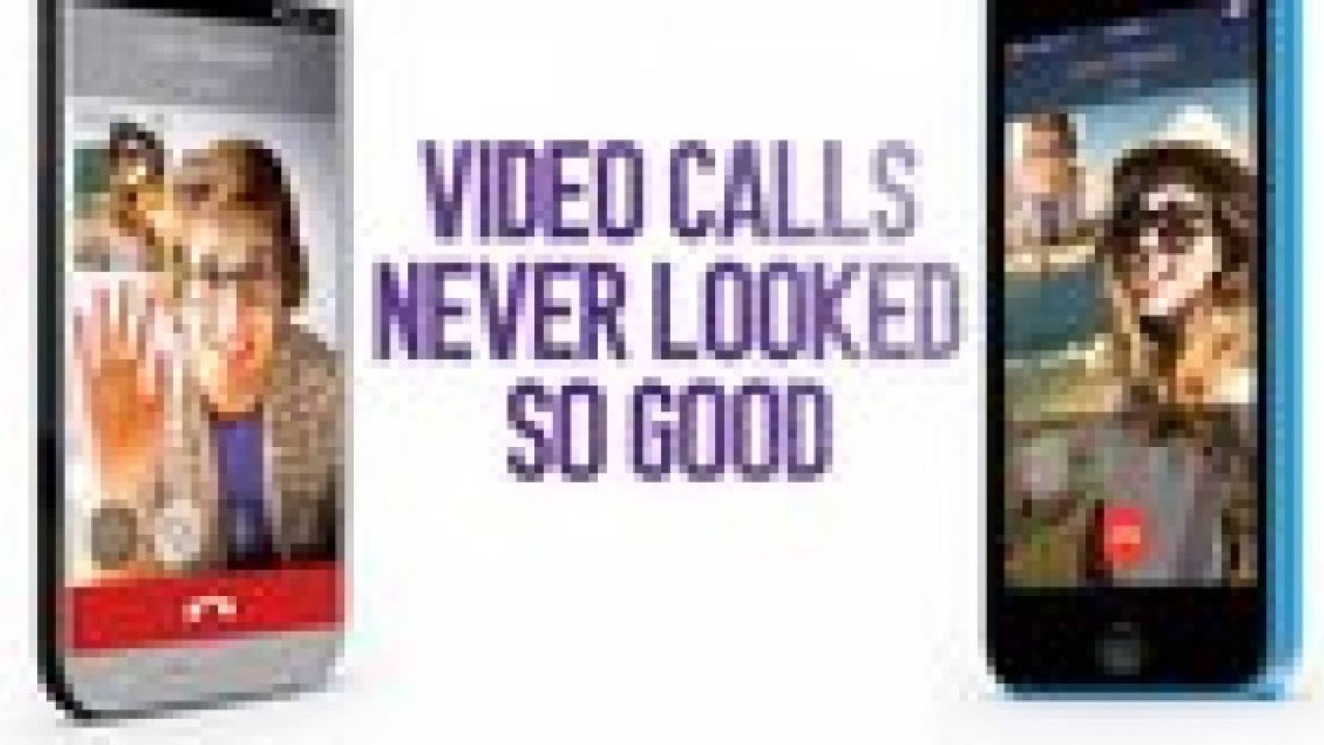 خدمة فايبر تدعم مكالمات الفيديو على أندرويد وآيفون