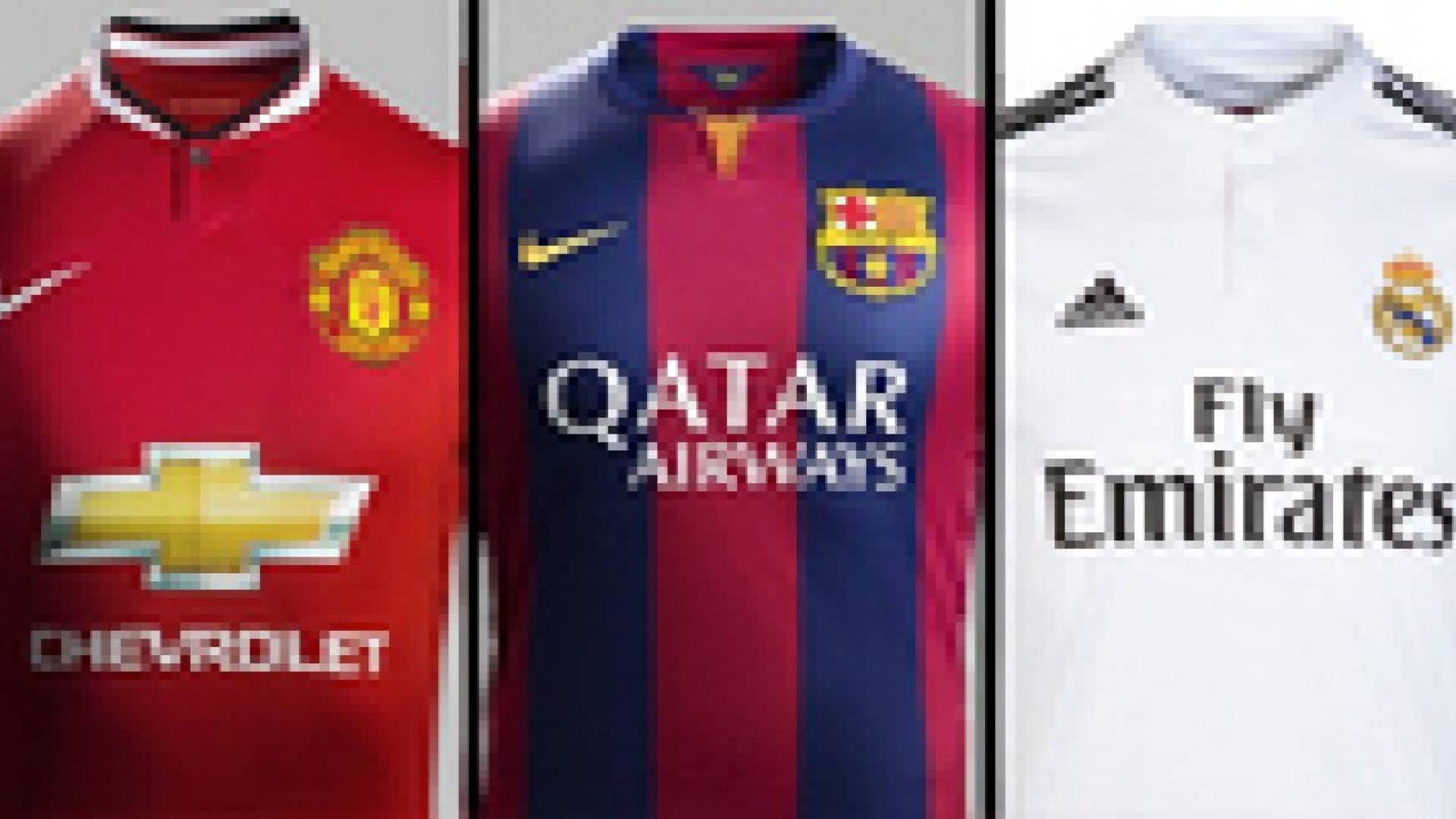 أرقام قياسية بالجملة في ميركاتو صيف 2014.. تفاصيل