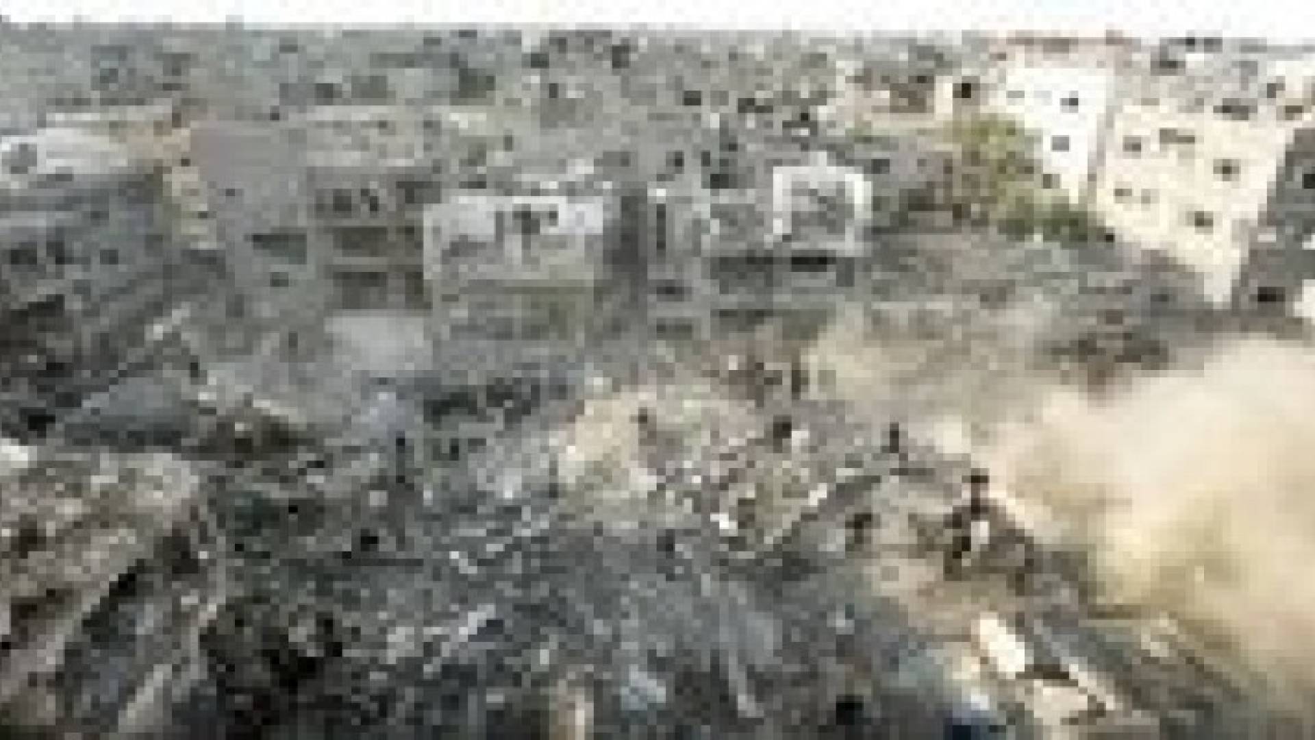 وزير الاقتصاد الفلسطينى يكشف تفاصيل المراحل الثلاث لإعمار غزة