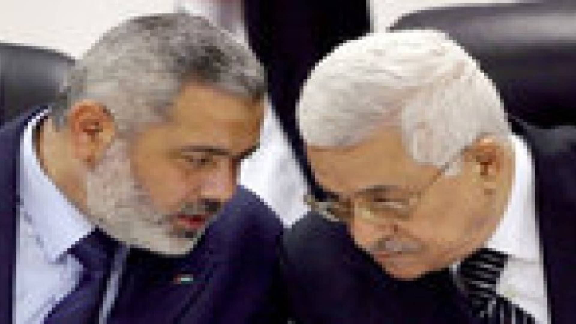 هنية يدعو عباس للتوقيع على إعلان روما ومحاكمة قادة إسرائيل