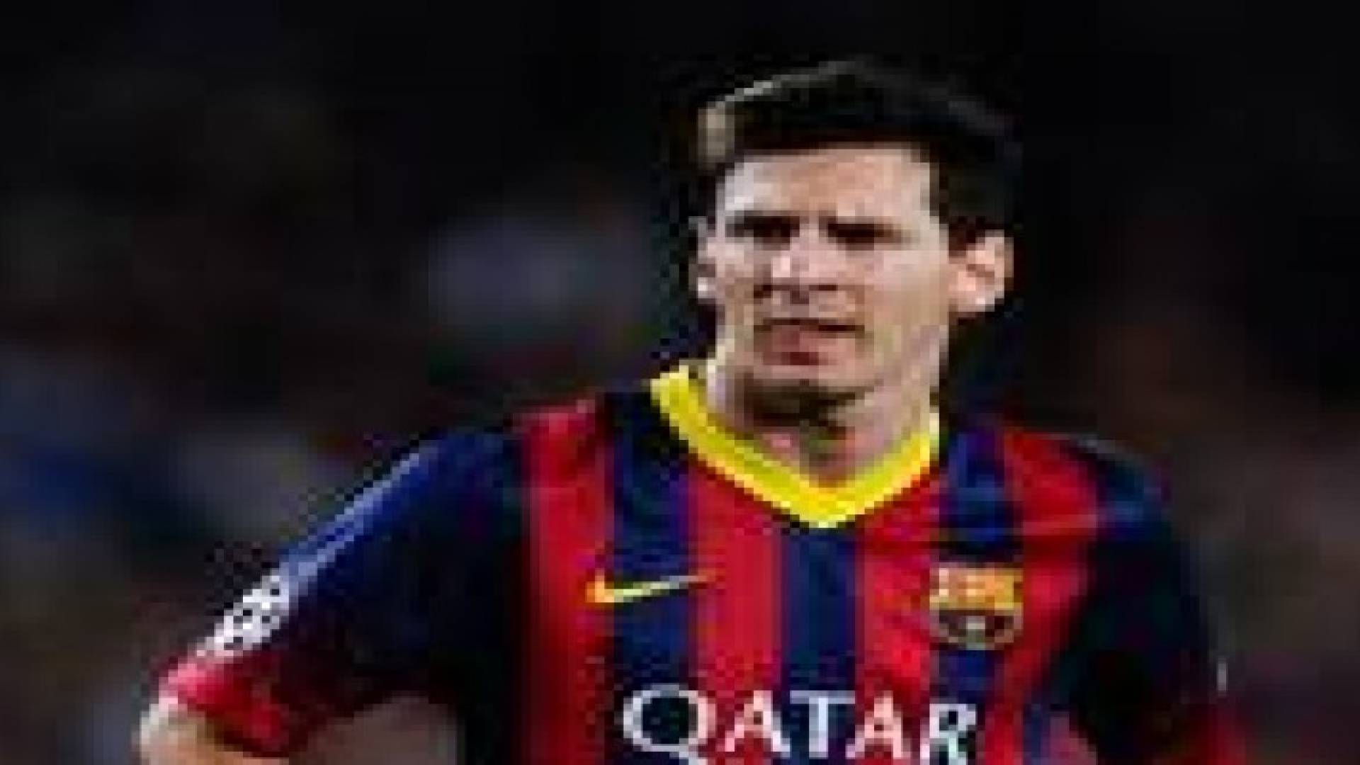 برشلونة يسعى لاثبات قوته وتعزيز صدارته لليجا