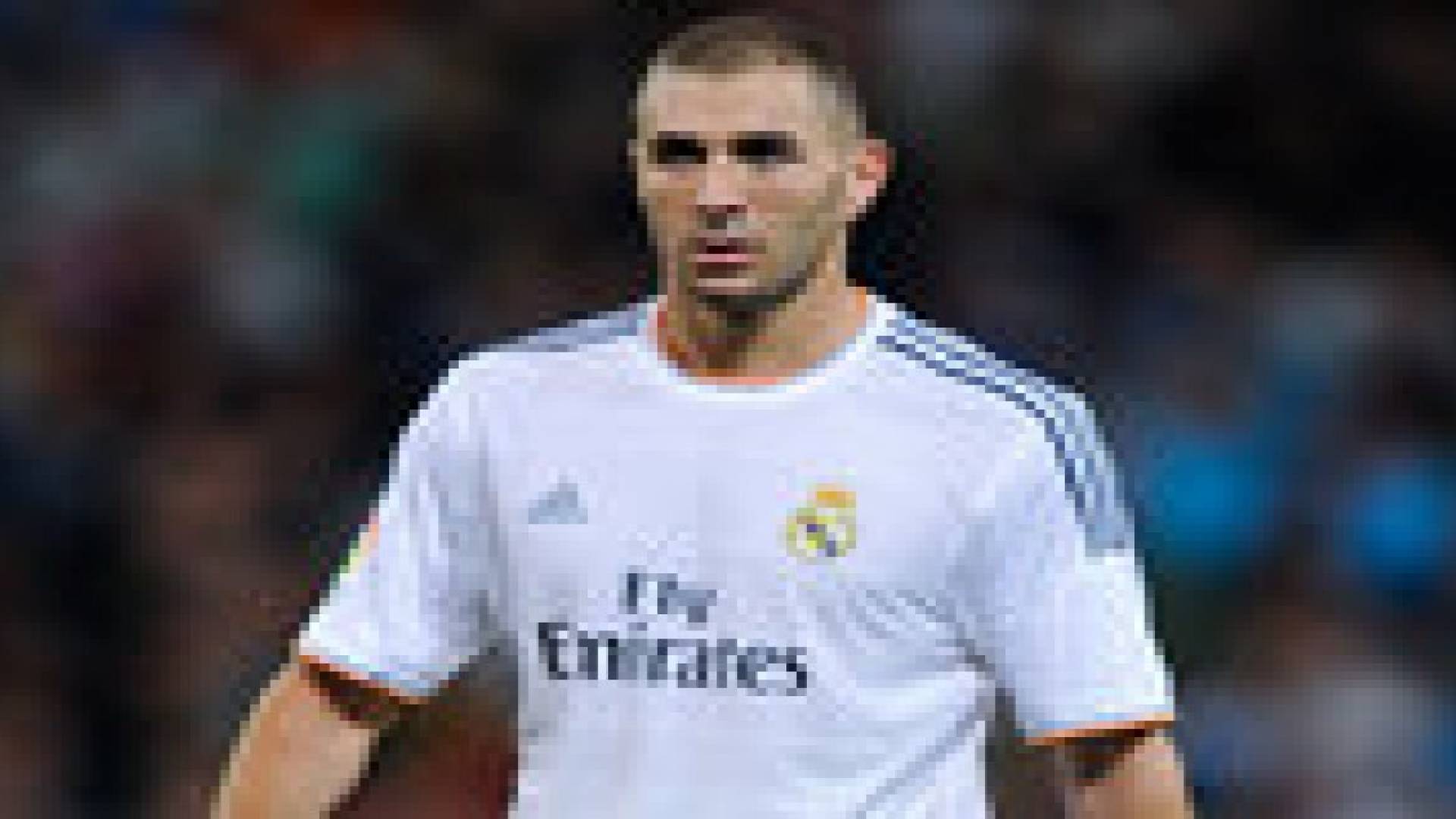 بنزيما ... المهاجم التائه أمام أتلتيكو مدريد