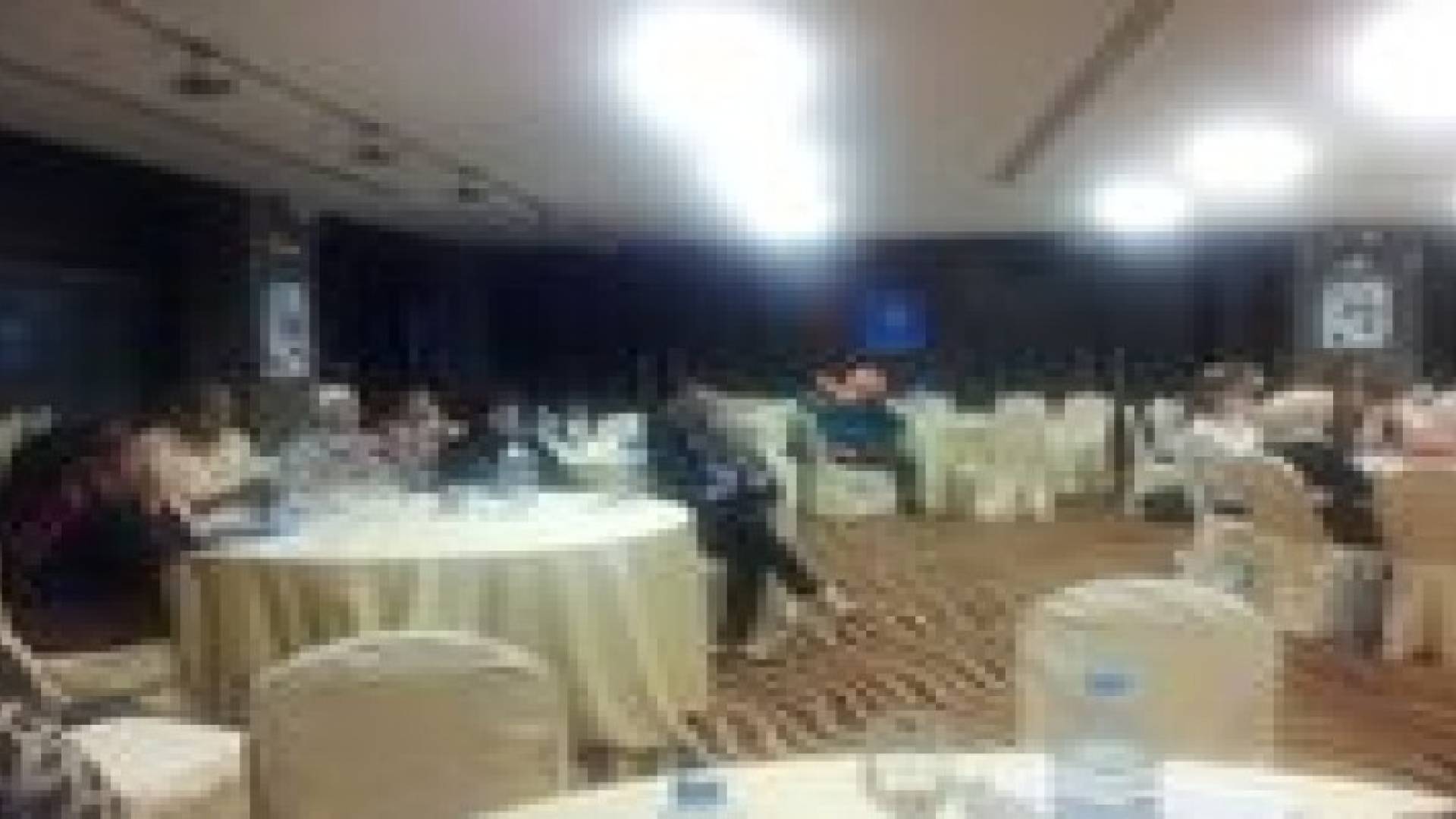انطلاق مؤتمر الاعلاميات العربيات الحادي عشر في العقبة .. صور