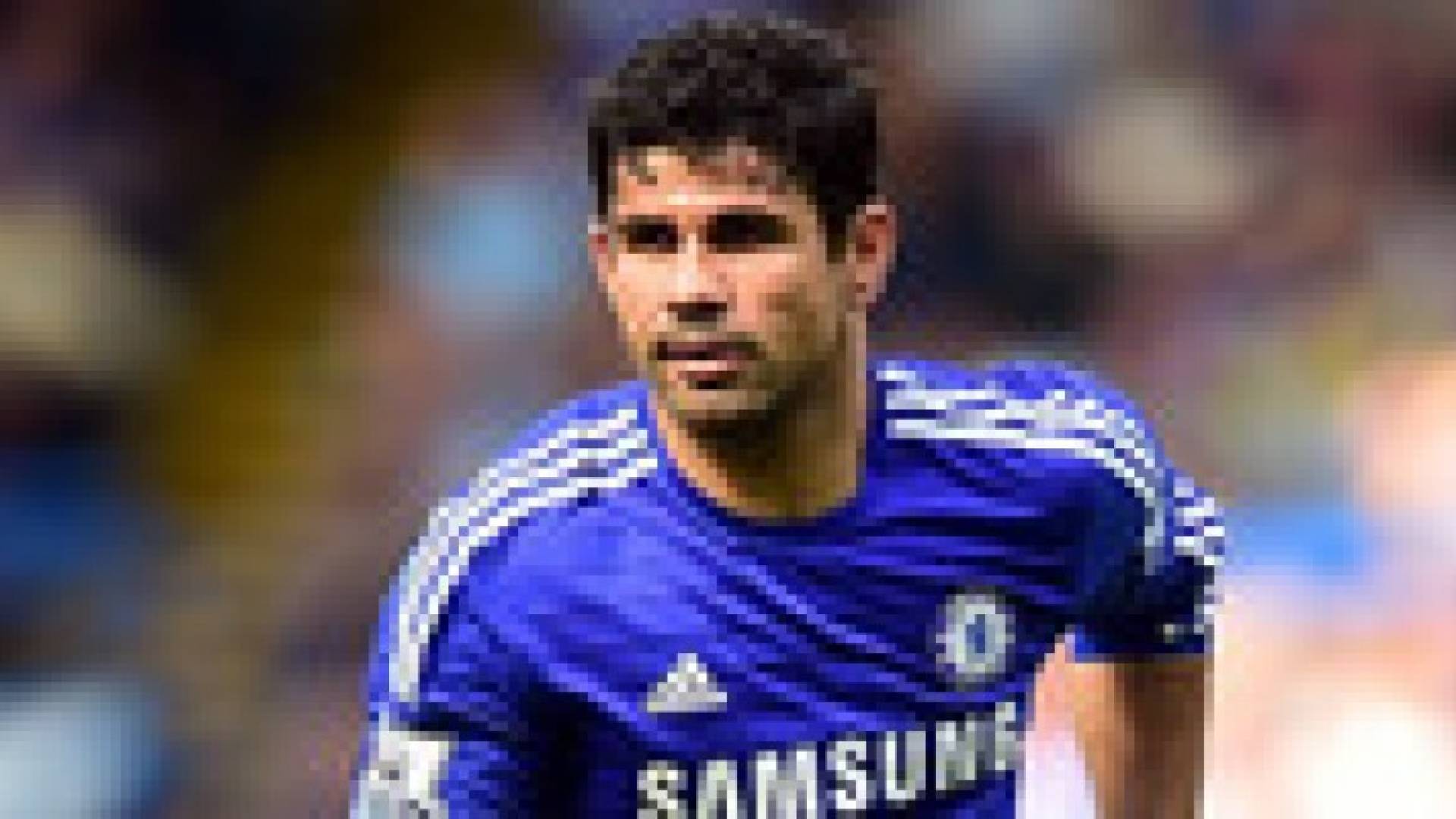 كوستا أفضل لاعب في أغسطس بالدوري الانجليزي