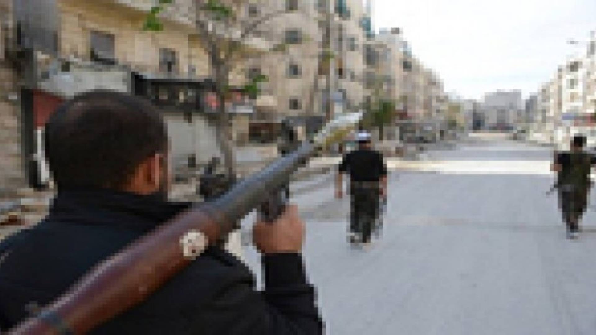 السعودية توافق على استضافة معسكرات لتدريب مقاتلين بالمعارضة السورية