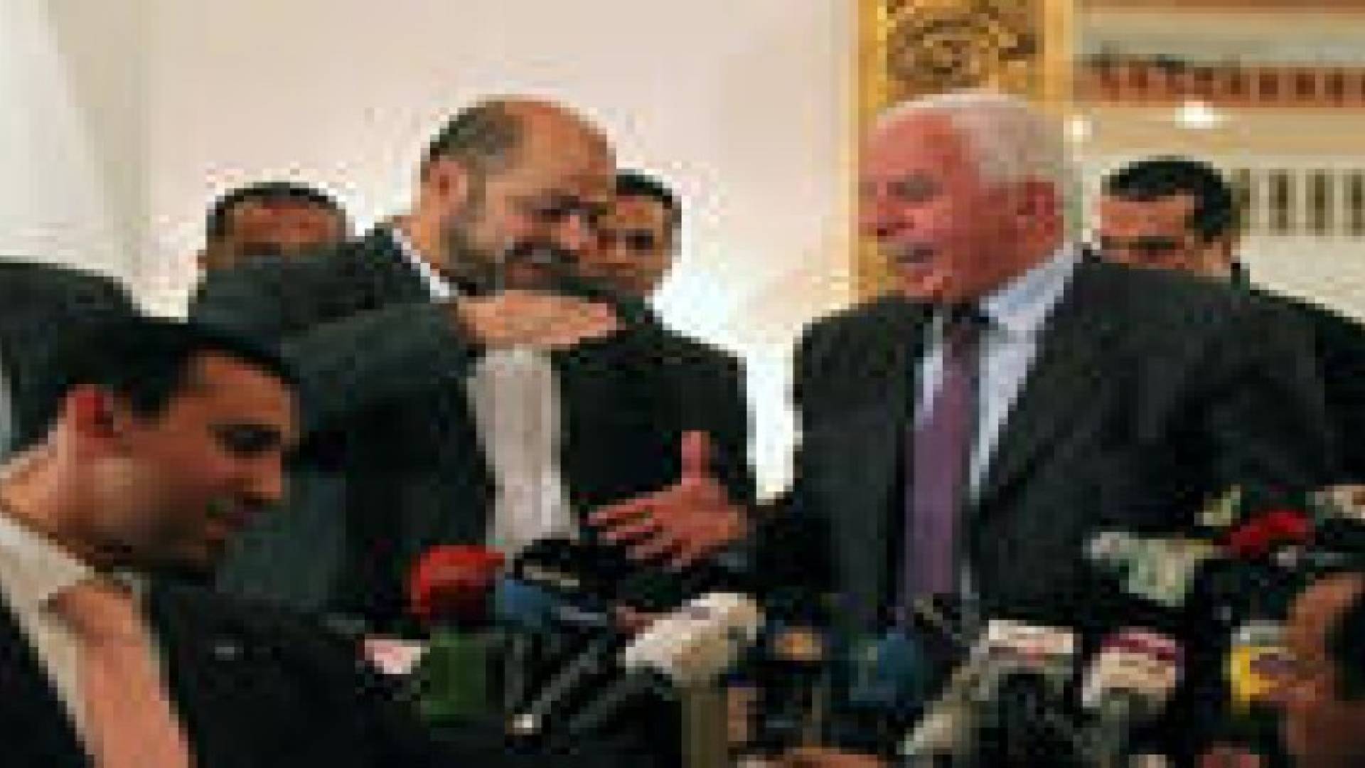 قيادي في حماس: لن نتخلى عن المصالحة مع حركة فتح