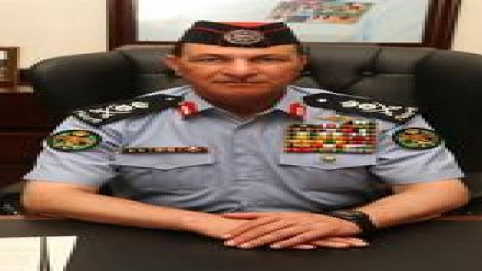 تنقلات في الأمن العام وإحالة 3 ألوية على التقاعد