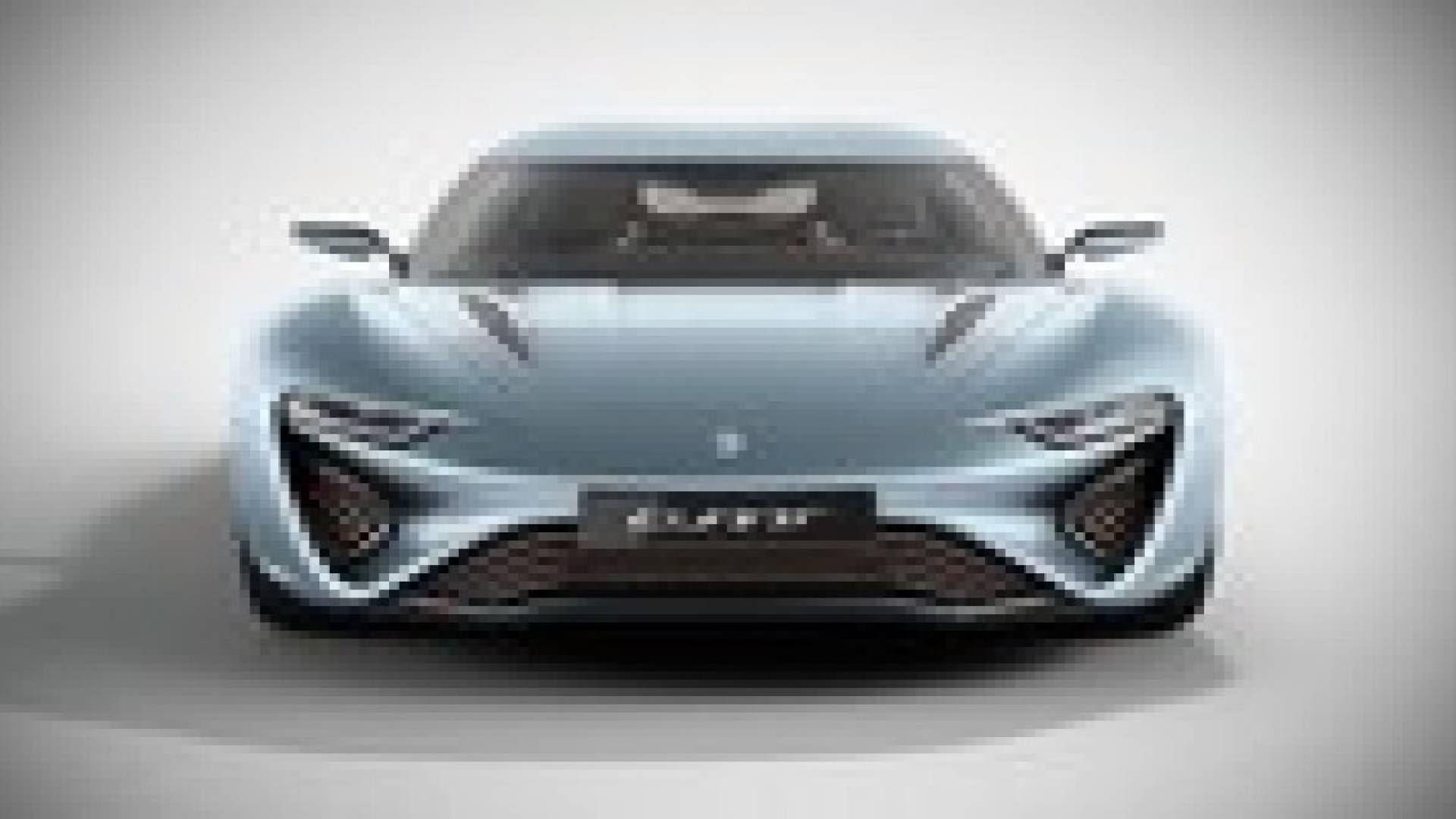 سيارة تعمل بالماء المالح وسعرها 1.7 مليون دولار