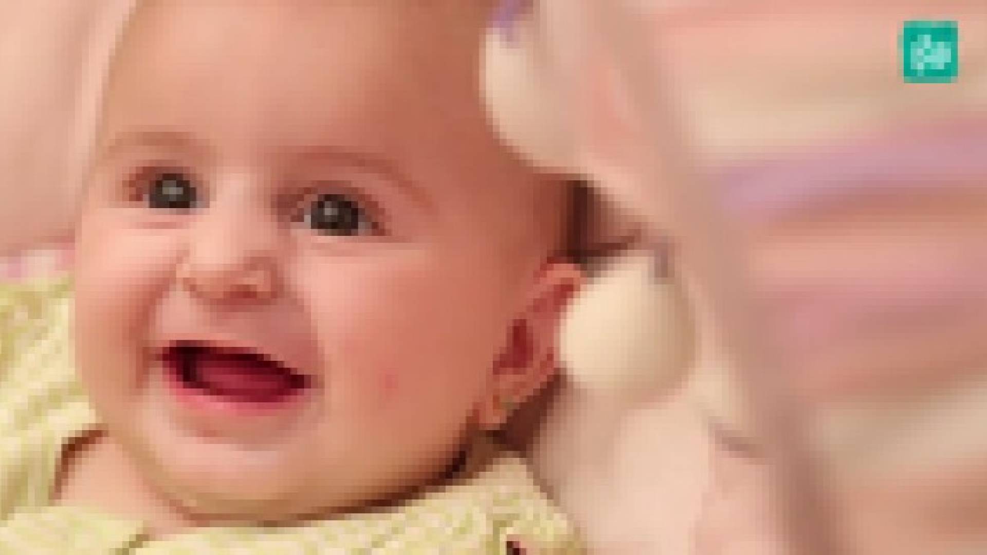 مراحل تطور الطفل بعد ولادته