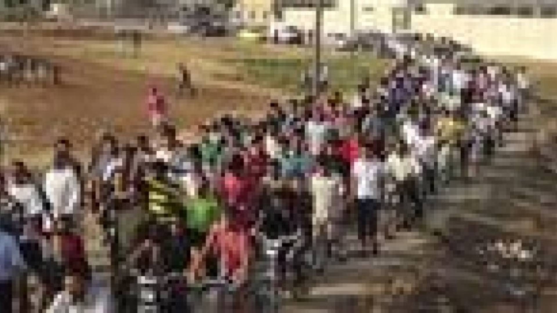 نزوح جماعي من مناطق "داعش" بسوريا تحسبا لهجوم واشنطن