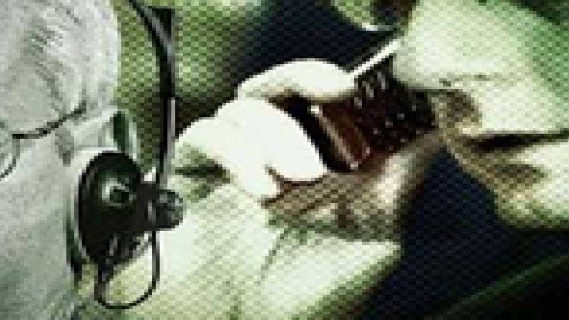 عشرات من الضباط الإسرائيليين يرفضون “التنصت” على الفلسطينيين