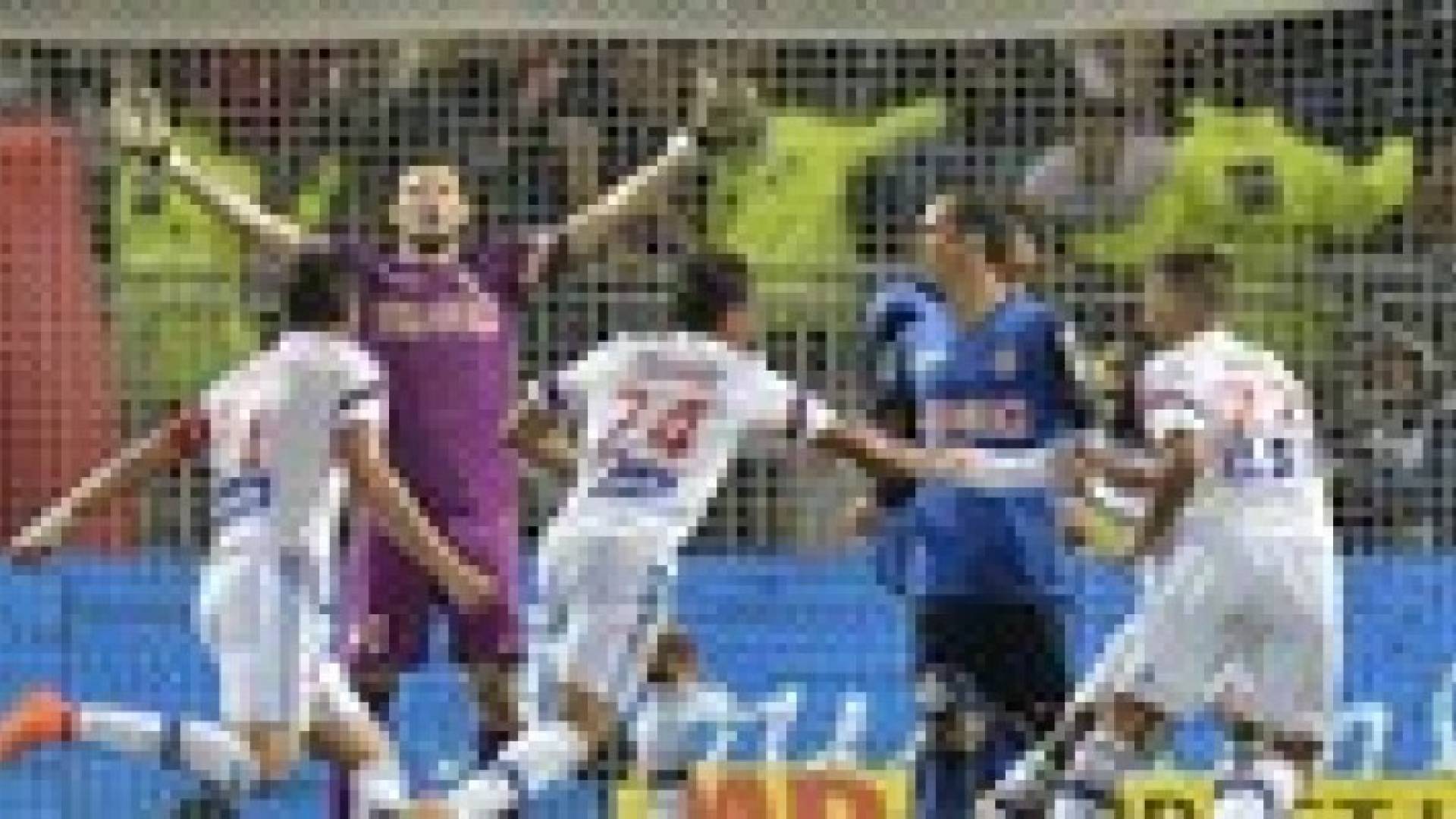 ليون يستعيد ذاكرة الانتصارات على حساب موناكو