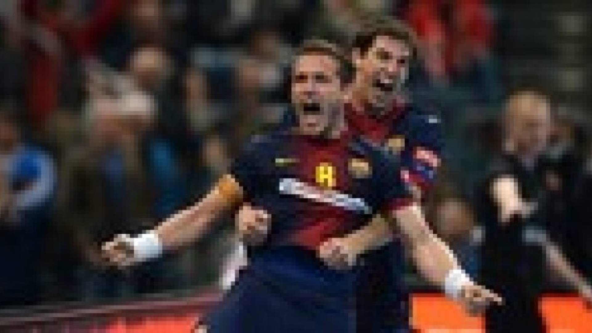 برشلونة يحتفظ بلقب مونديال كرة اليد على حساب السد القطري